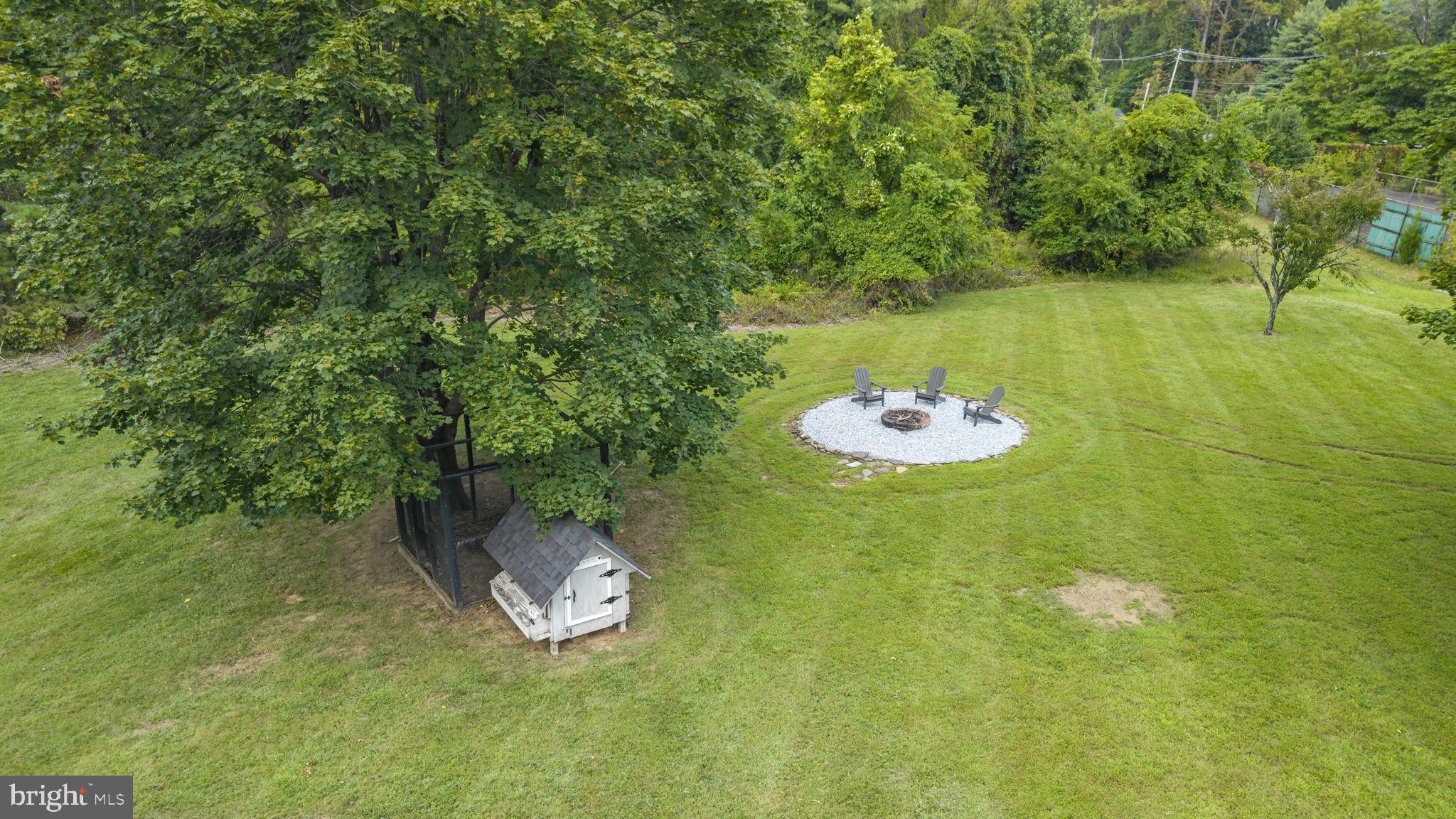 GLEN MILLS - Residential