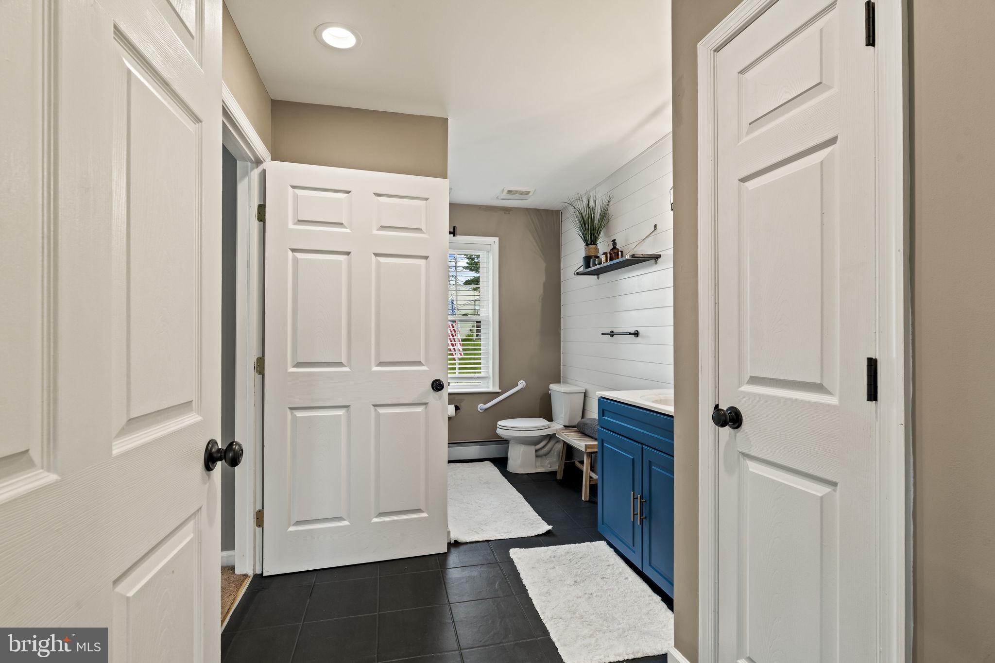 GLEN MILLS - Residential