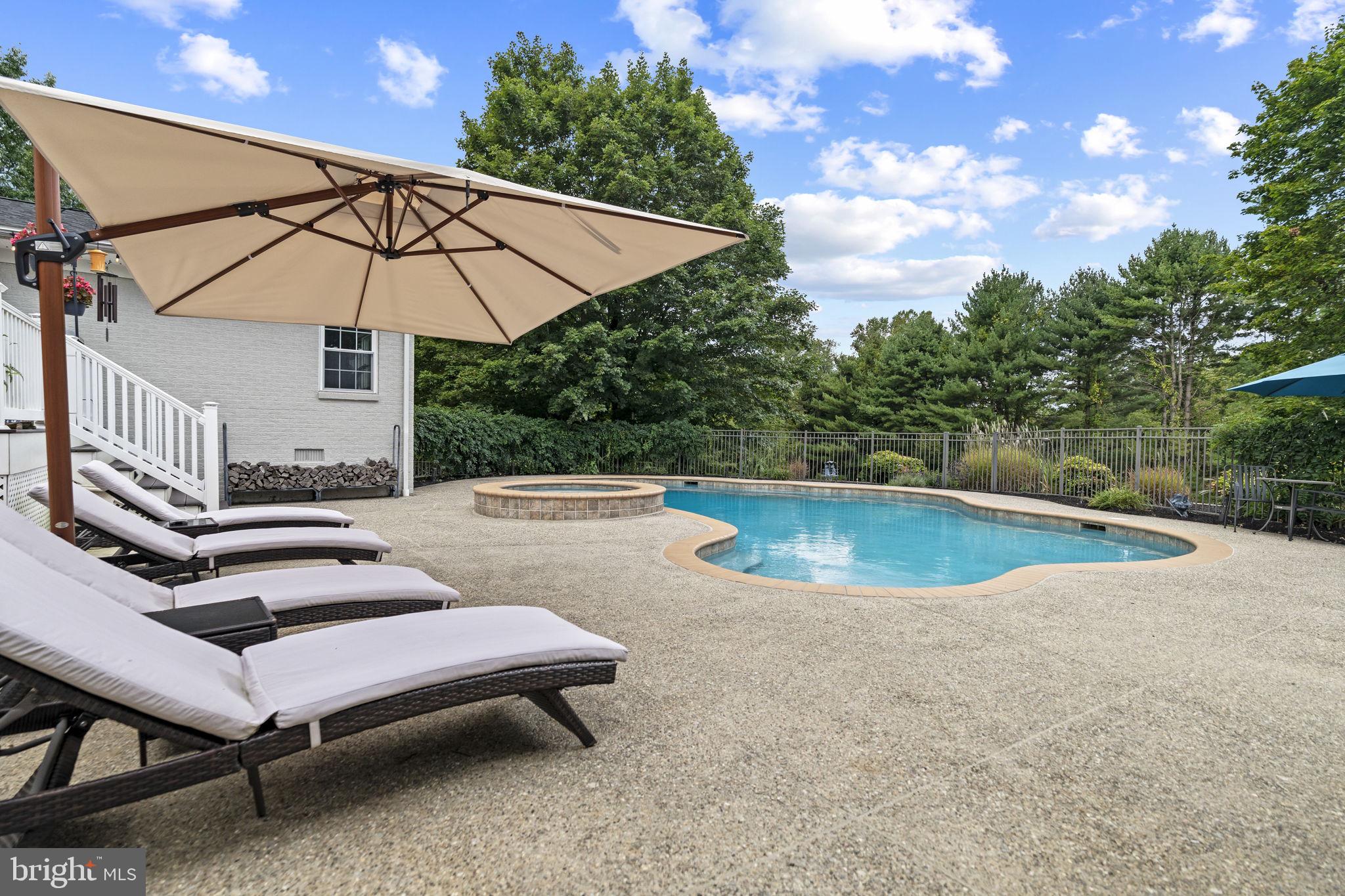 GLEN MILLS - Residential