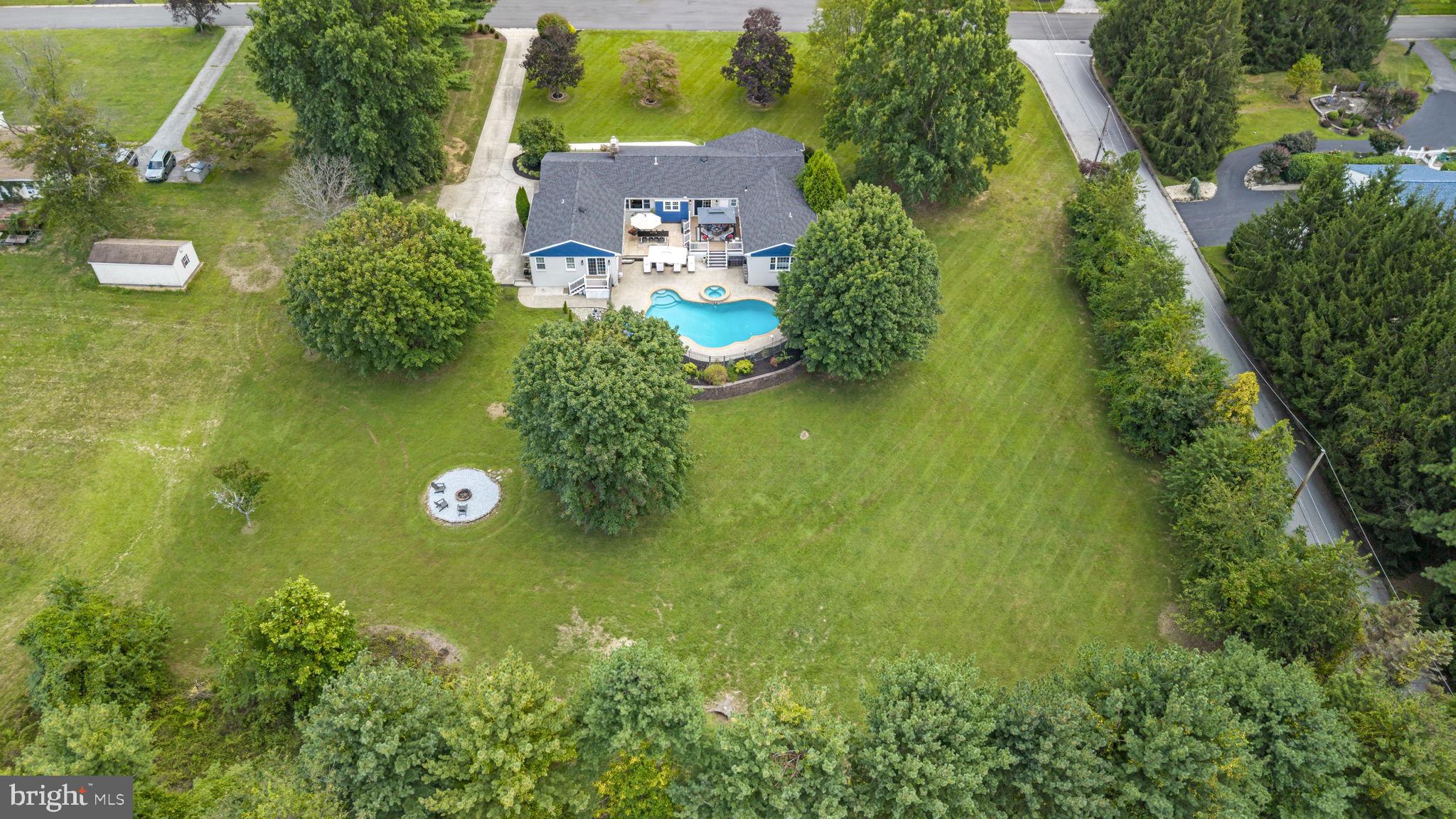 GLEN MILLS - Residential