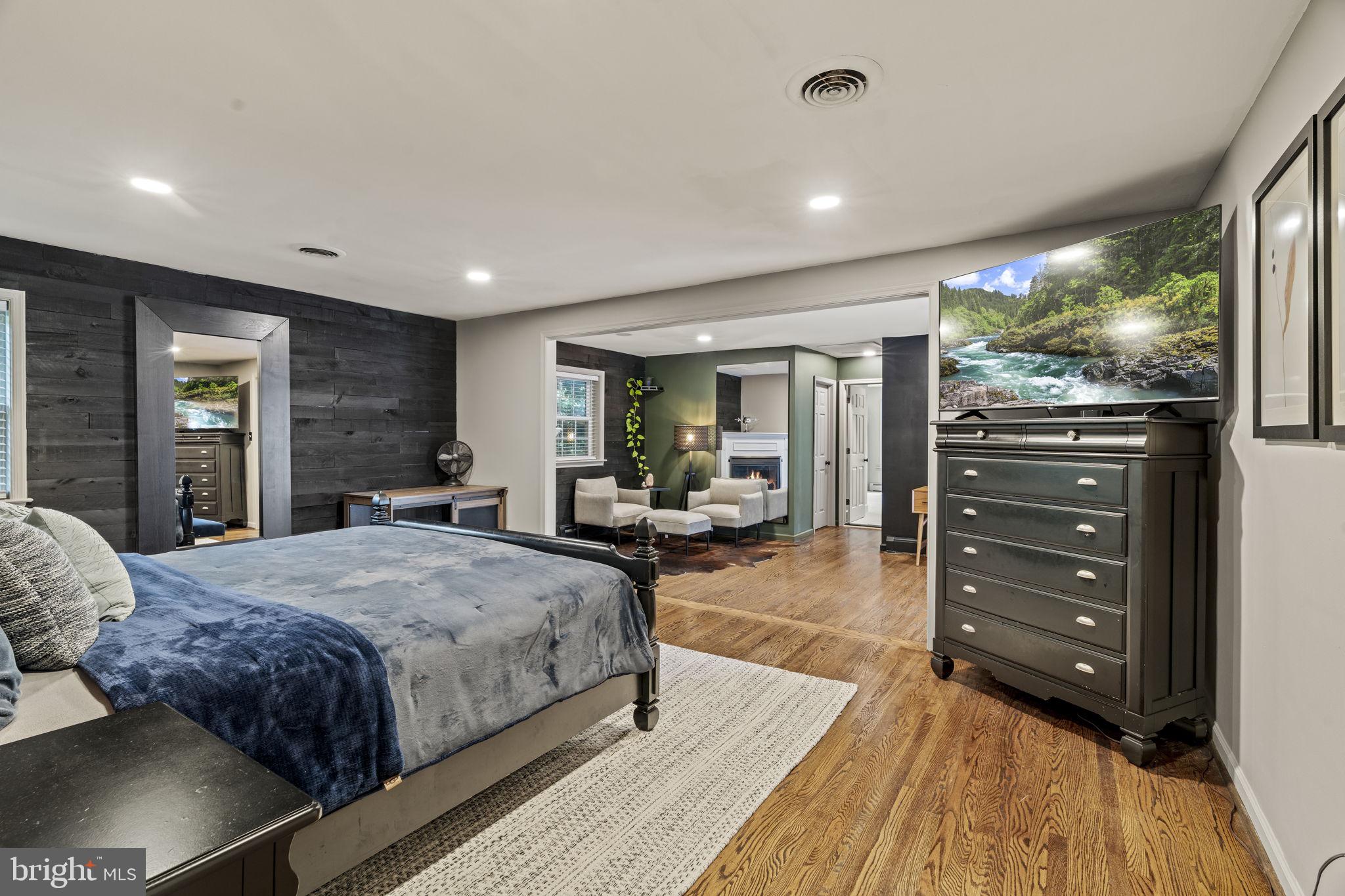 GLEN MILLS - Residential