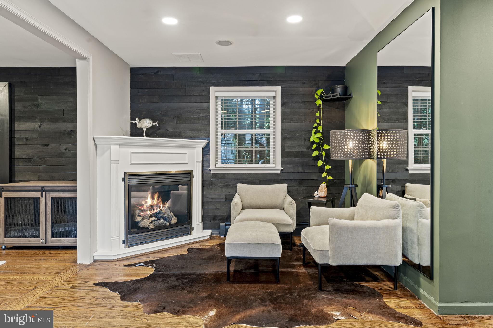 GLEN MILLS - Residential