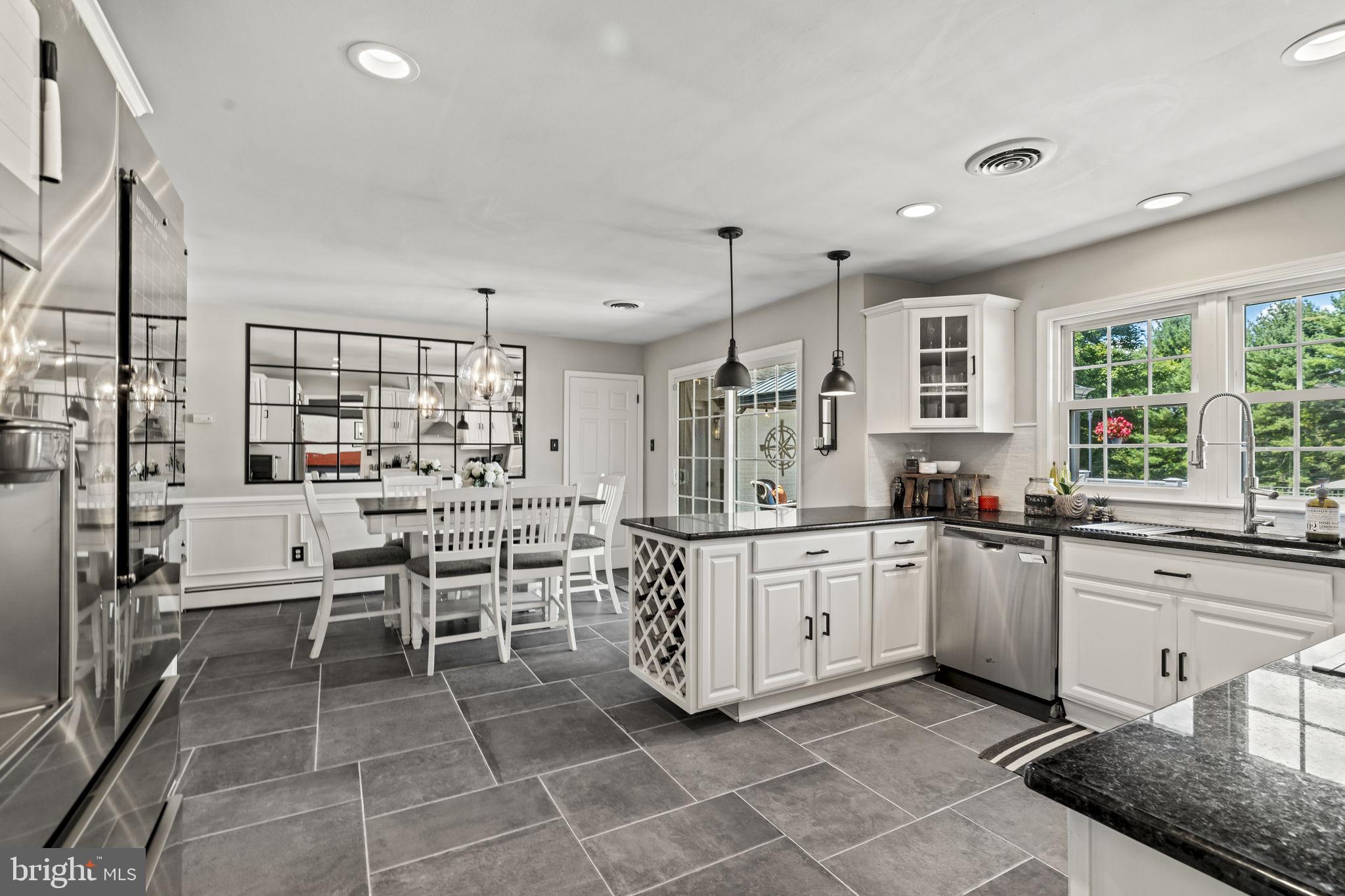 GLEN MILLS - Residential