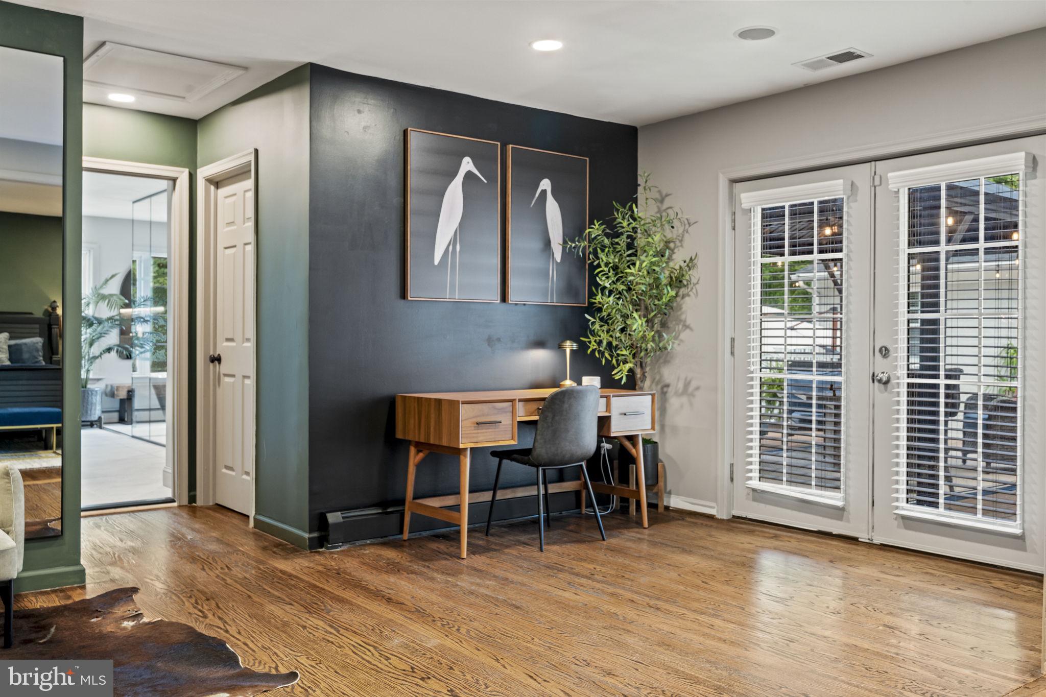 GLEN MILLS - Residential