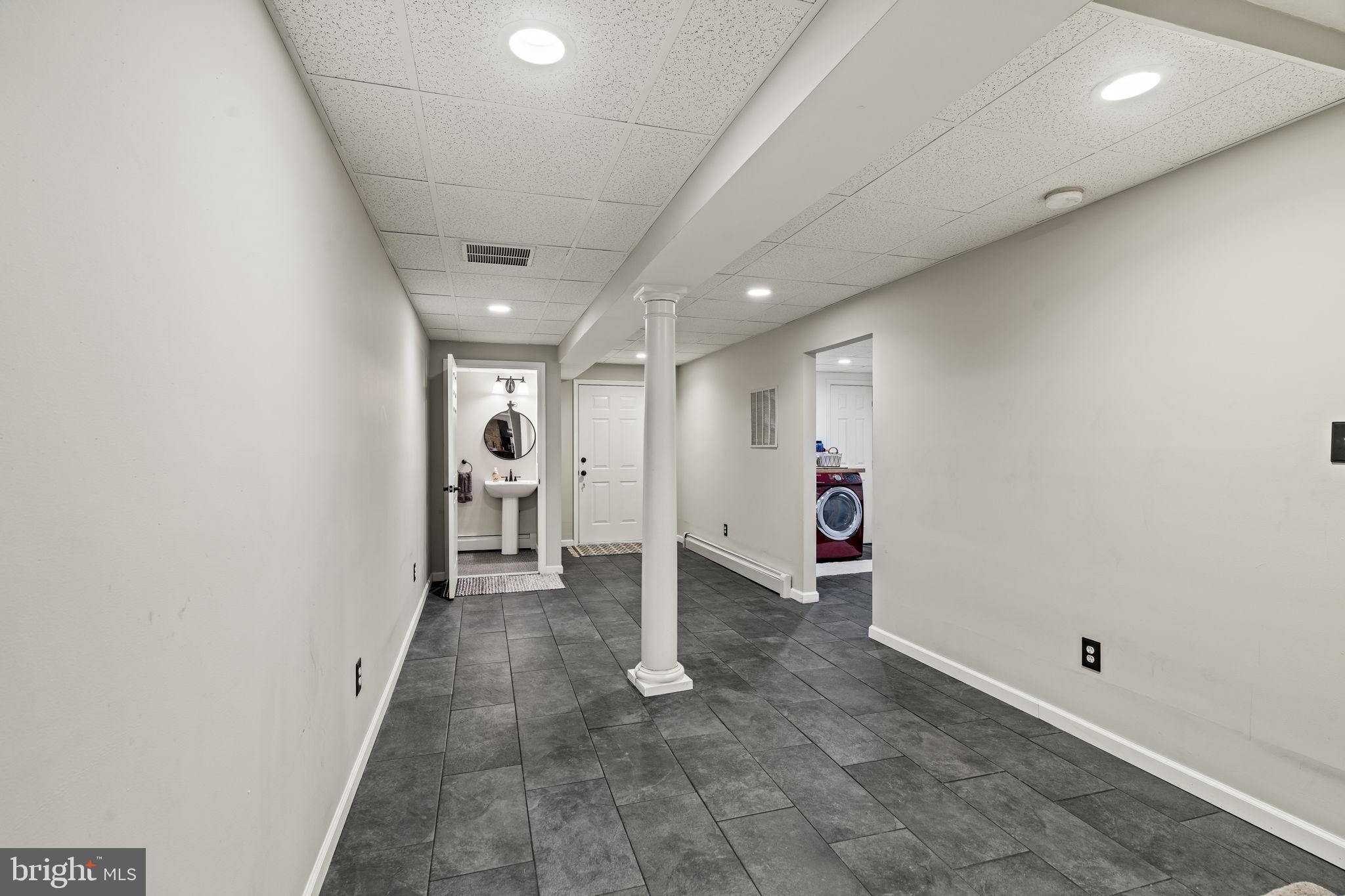 GLEN MILLS - Residential