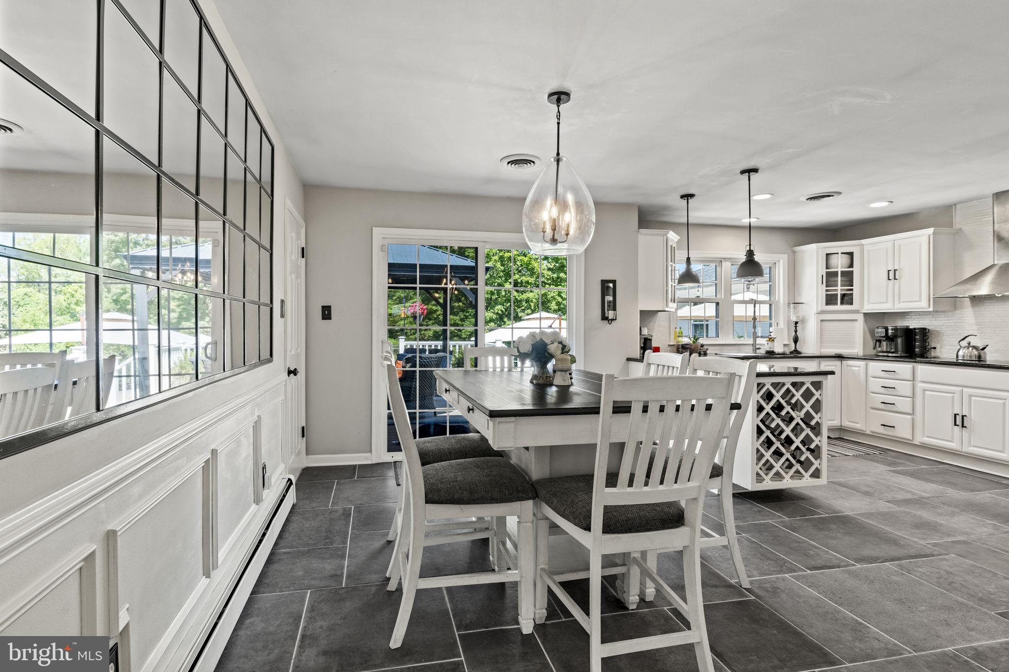 GLEN MILLS - Residential