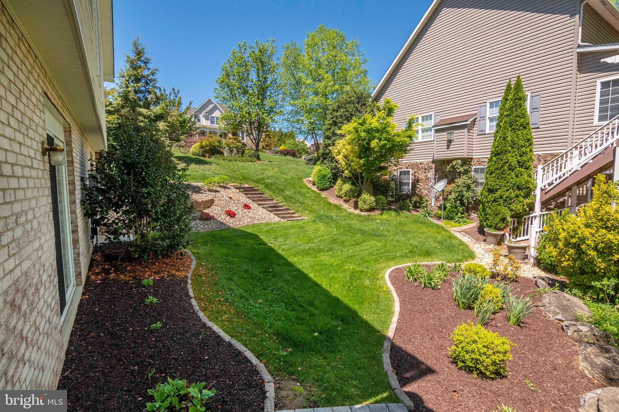 EDINBURG MANOR - Residential