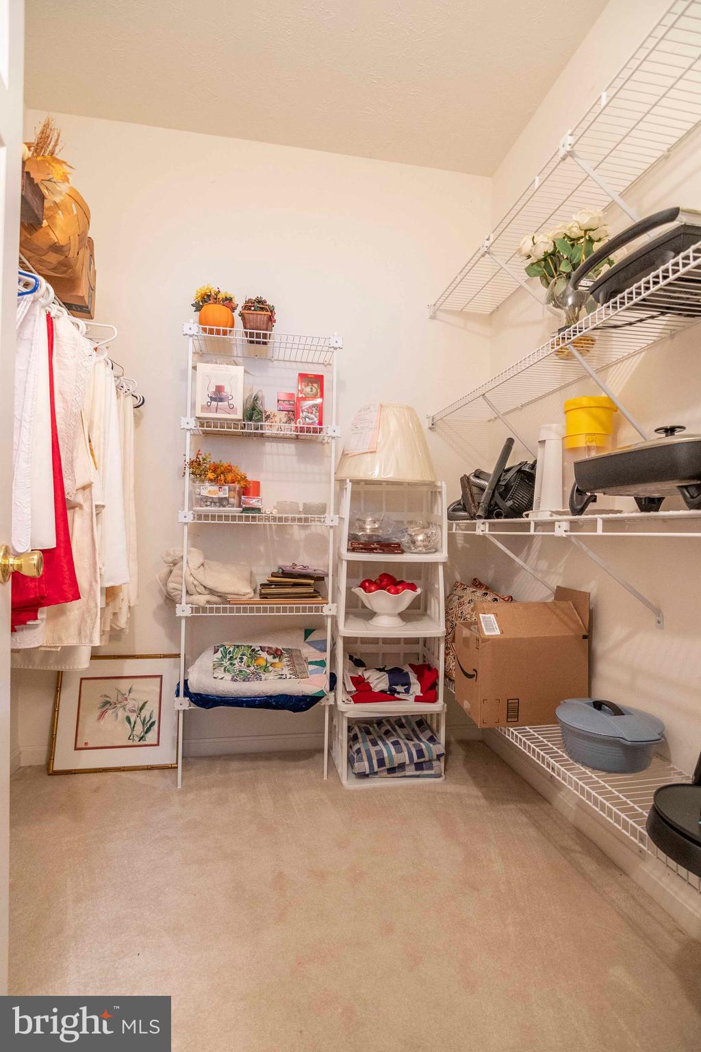 EDINBURG MANOR - Residential