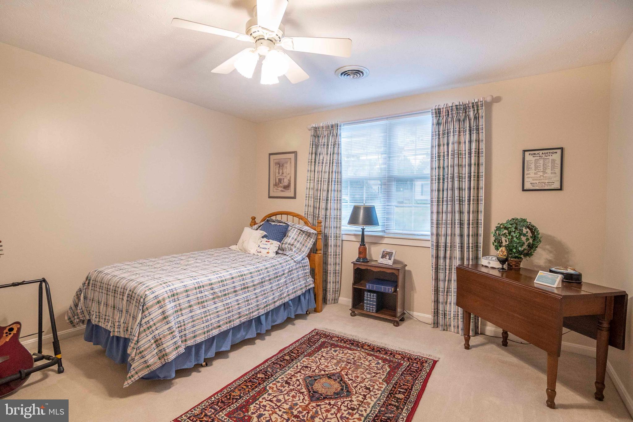 EDINBURG MANOR - Residential