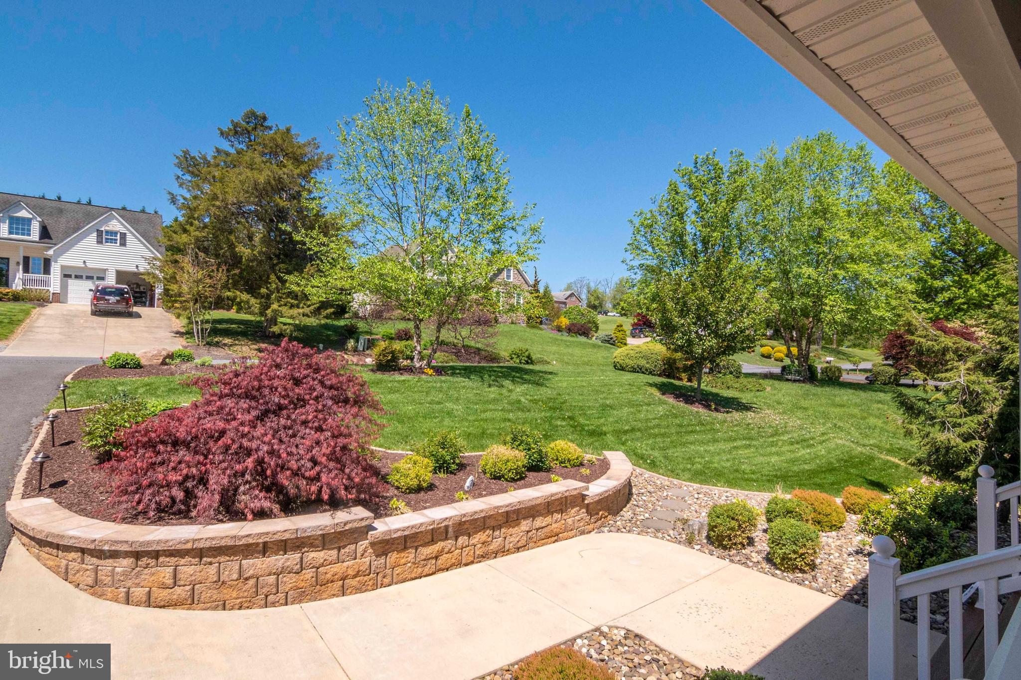 EDINBURG MANOR - Residential