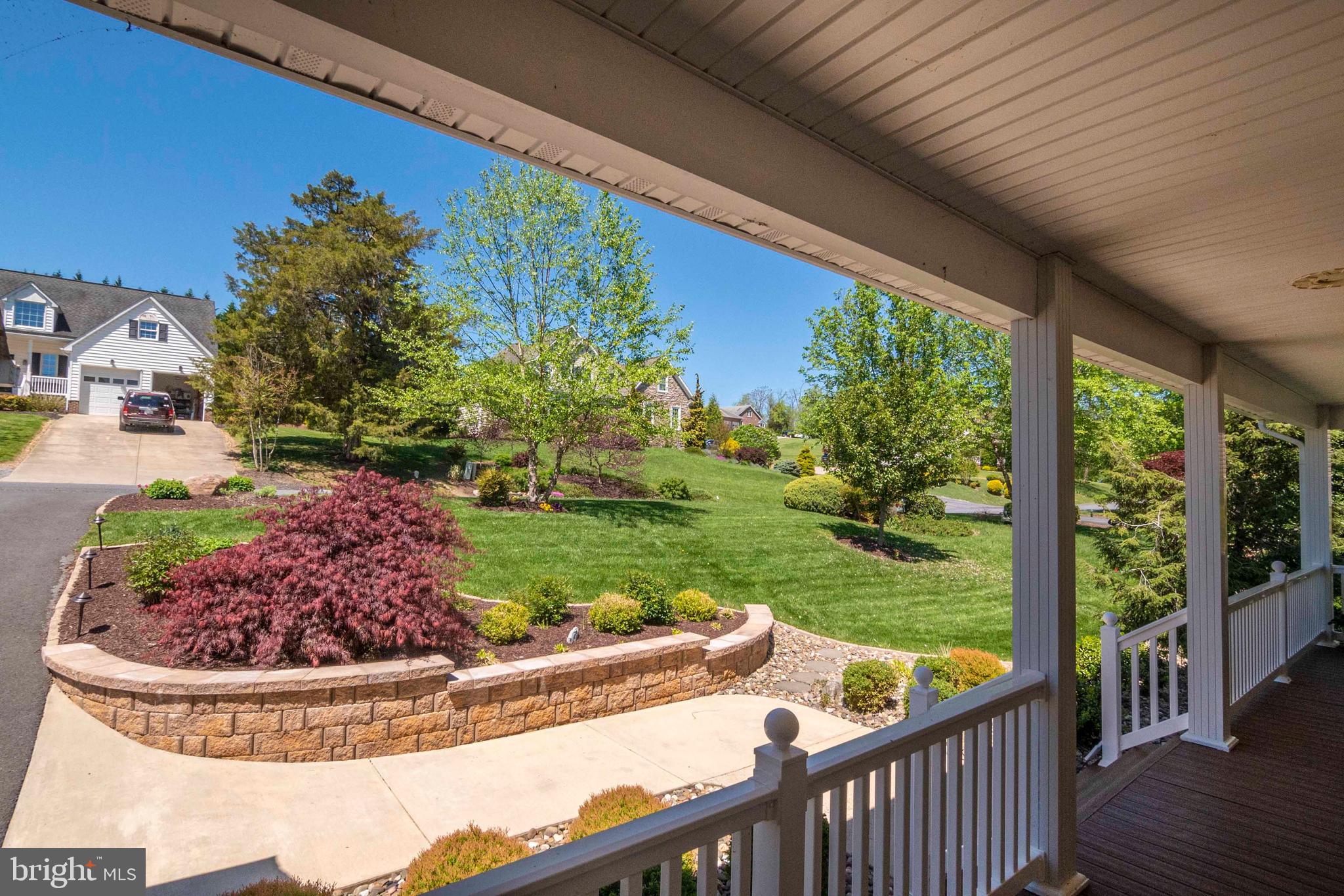 EDINBURG MANOR - Residential