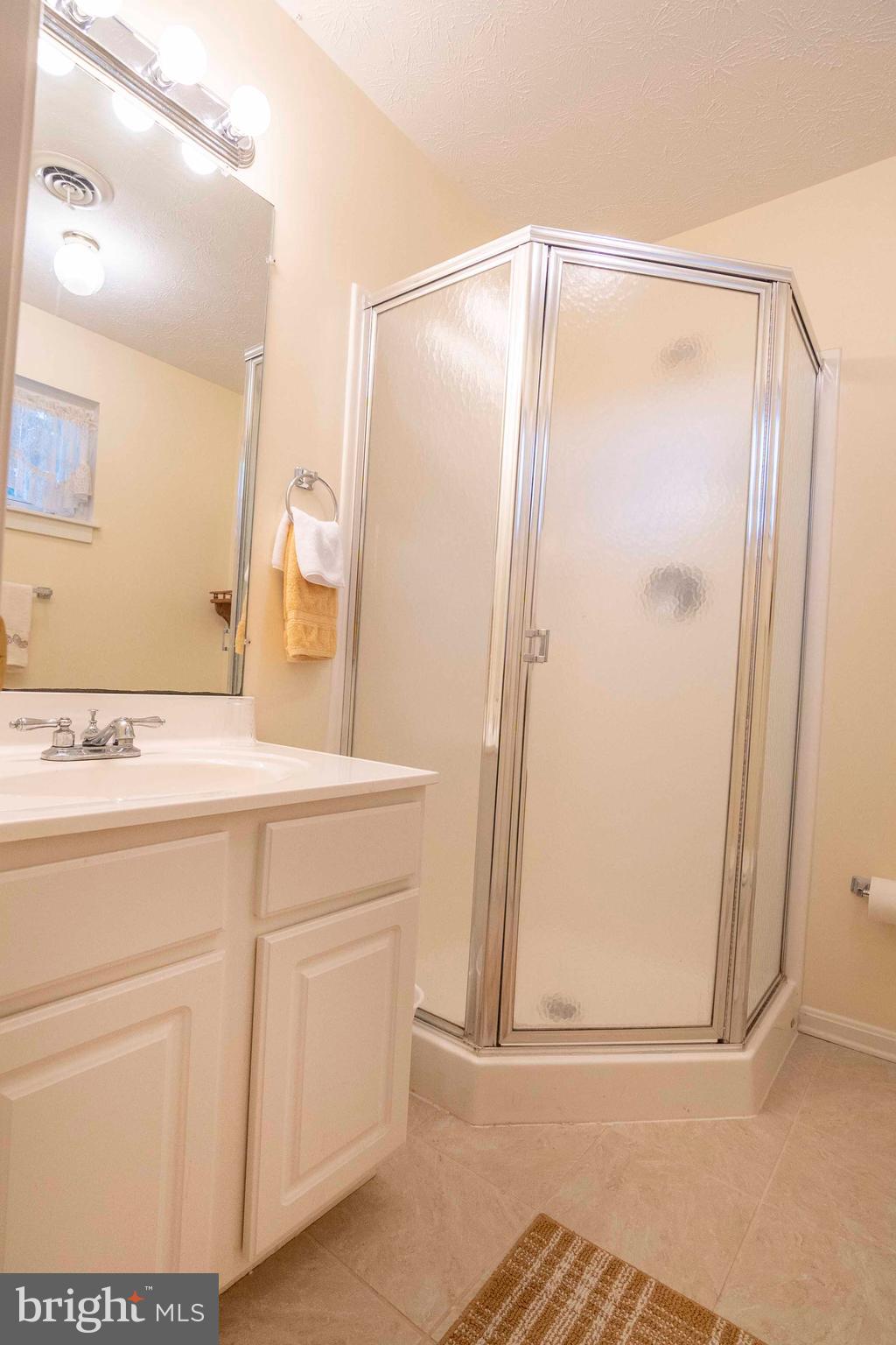 EDINBURG MANOR - Residential