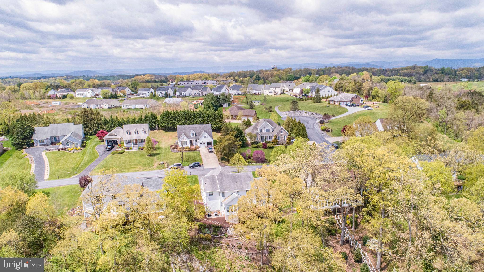 EDINBURG MANOR - Residential