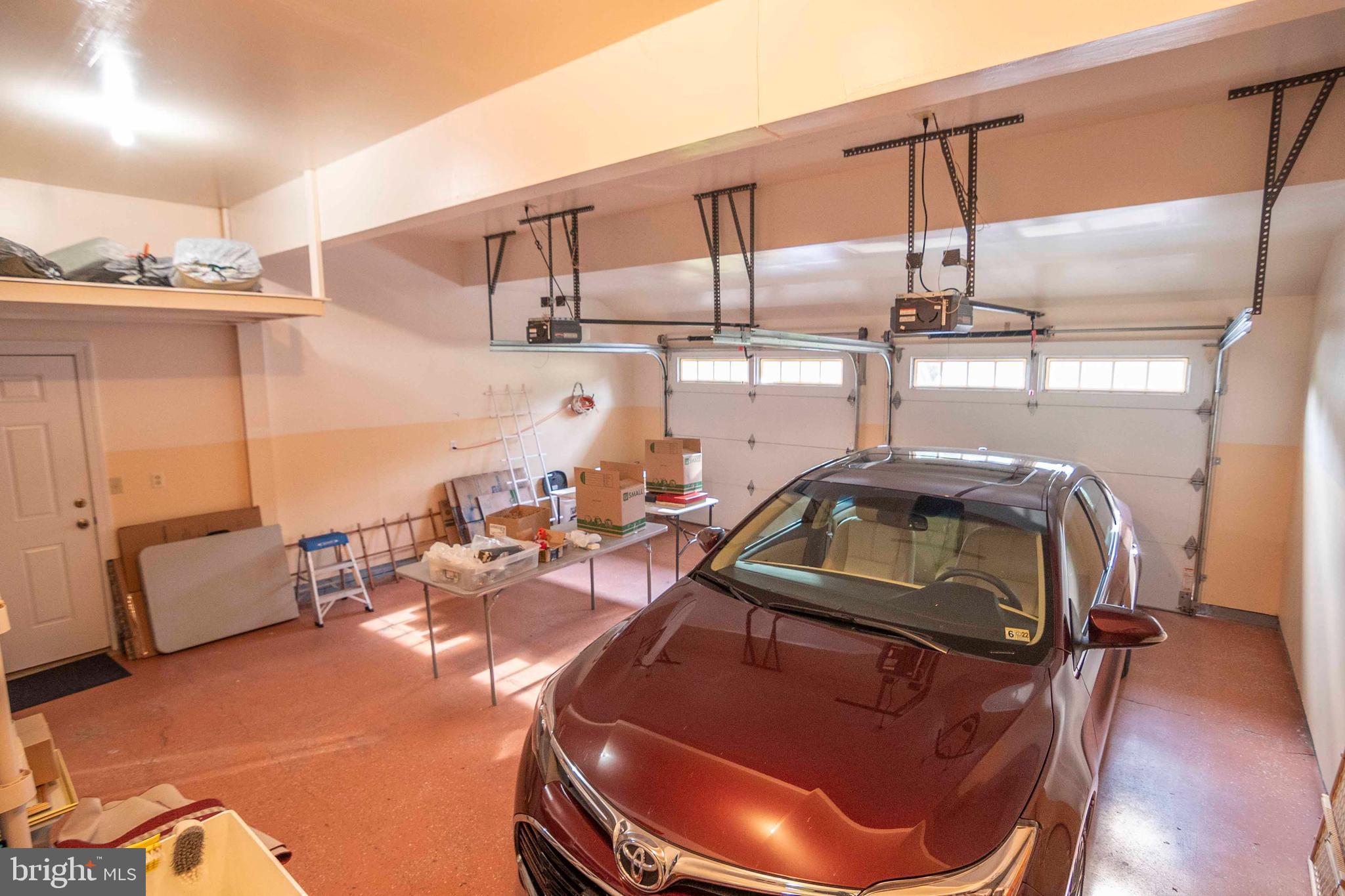 EDINBURG MANOR - Residential