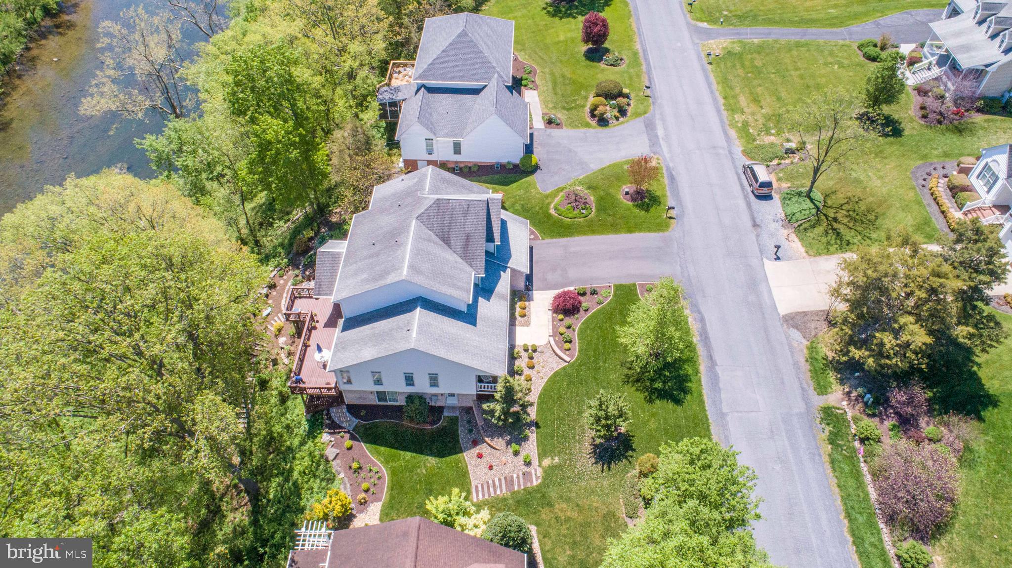 EDINBURG MANOR - Residential