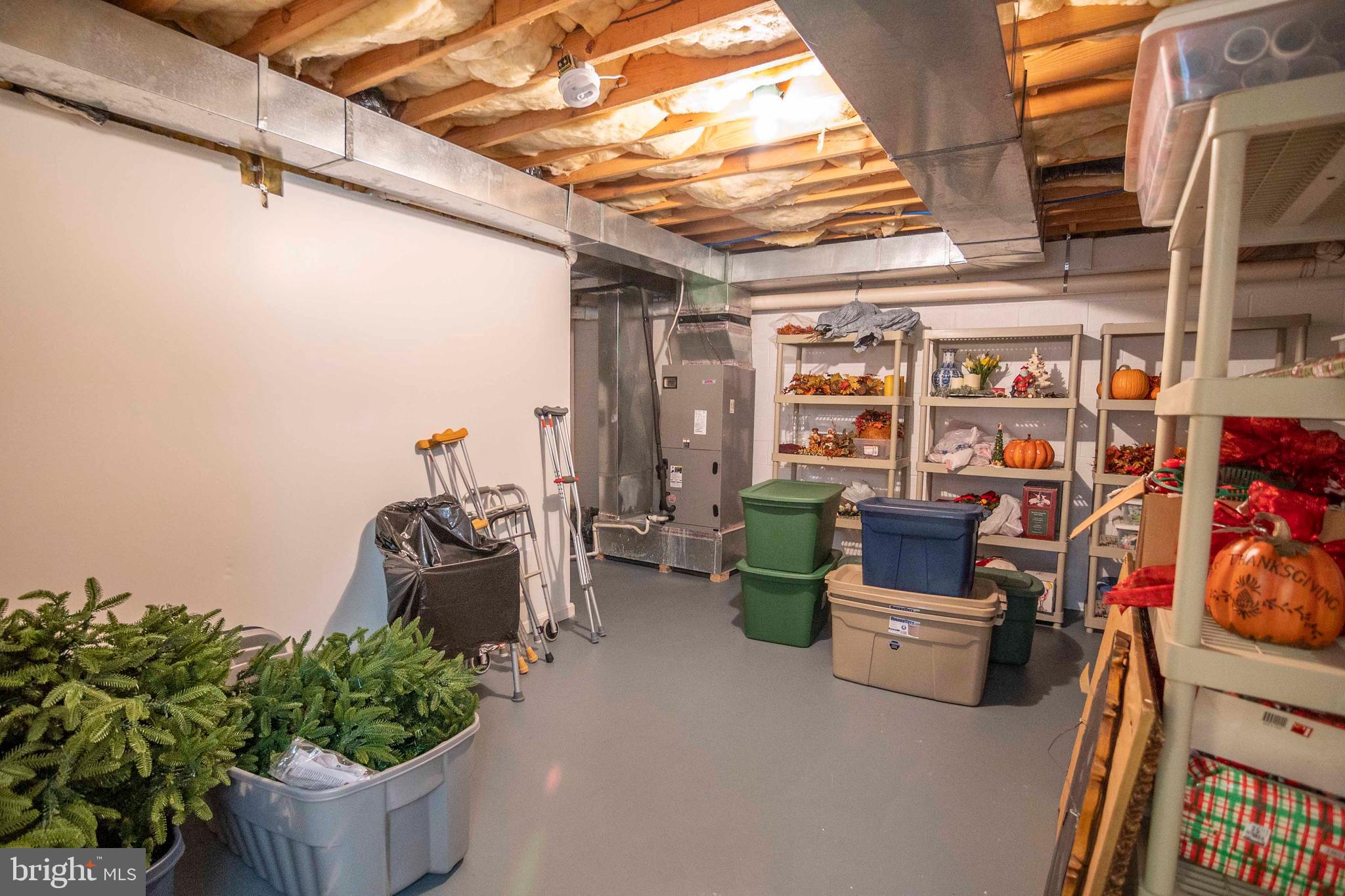 EDINBURG MANOR - Residential