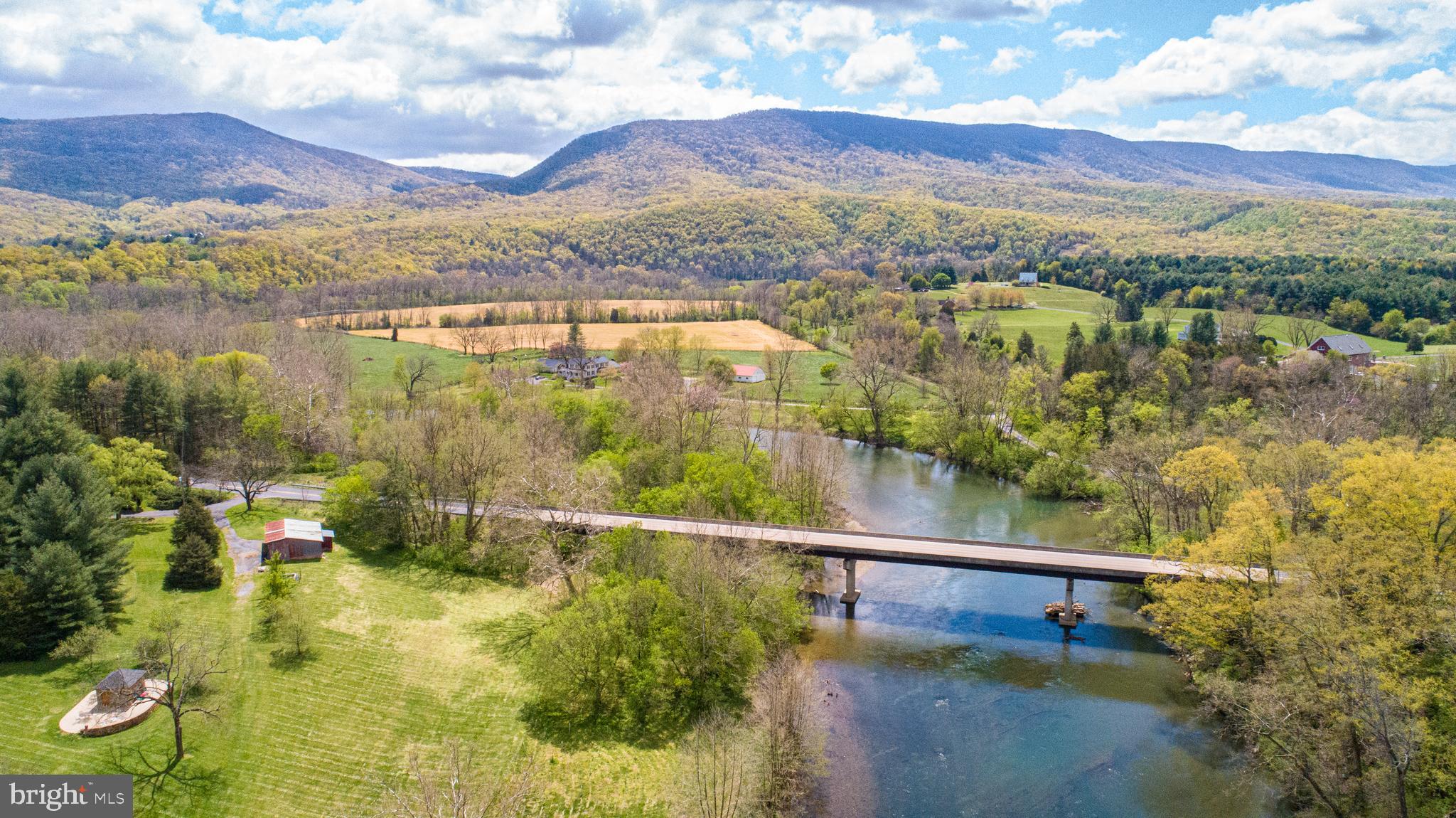 EDINBURG MANOR - Residential