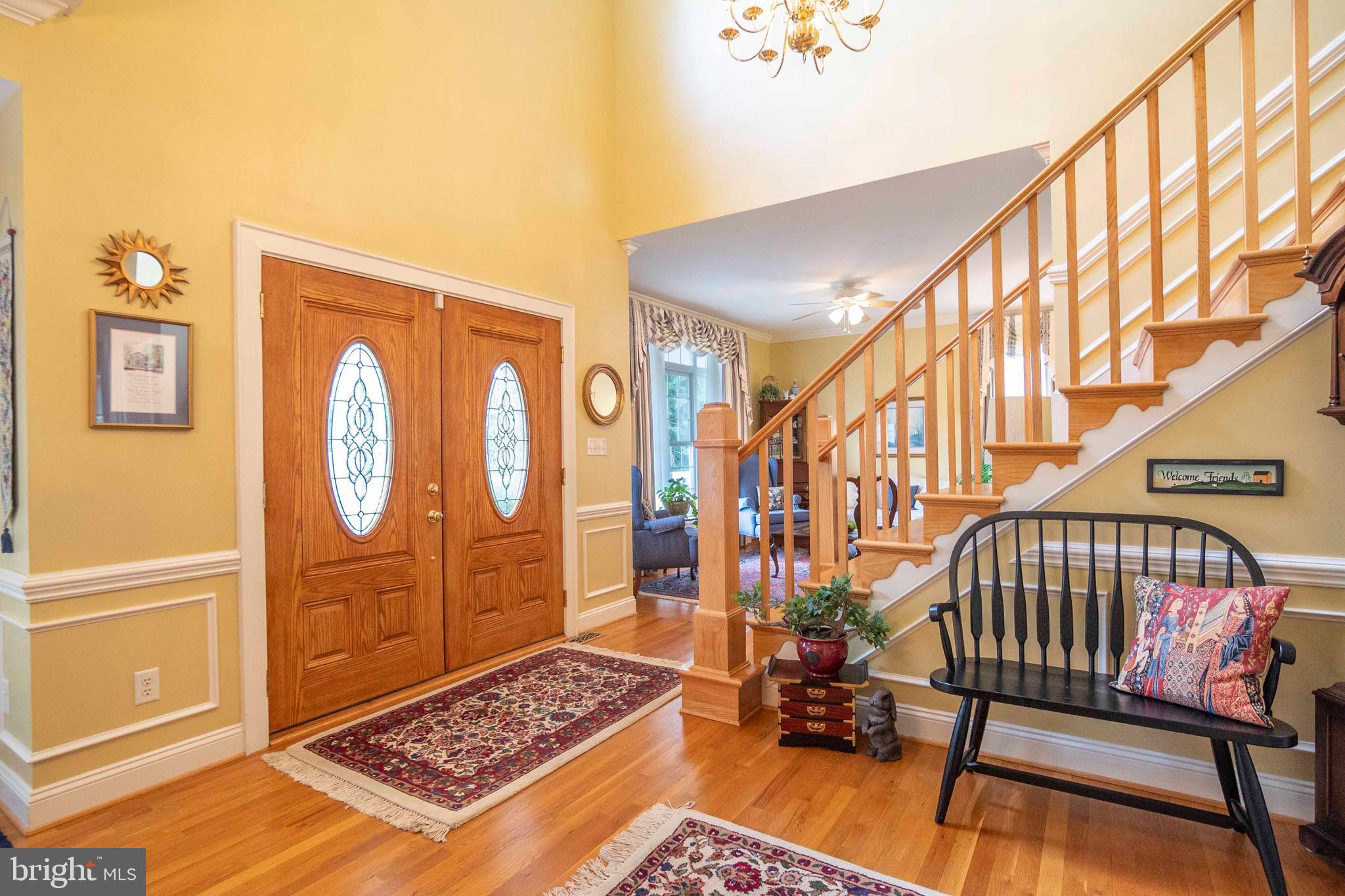 EDINBURG MANOR - Residential