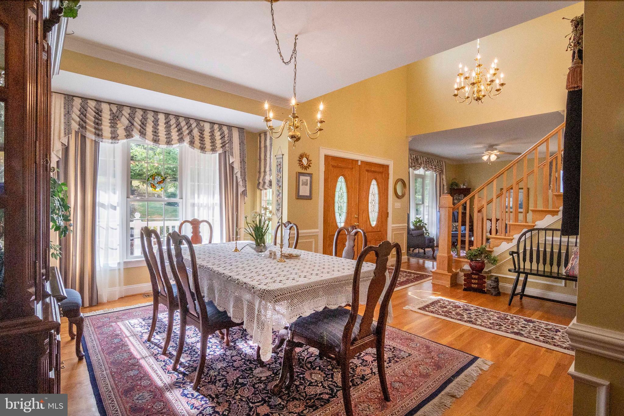 EDINBURG MANOR - Residential