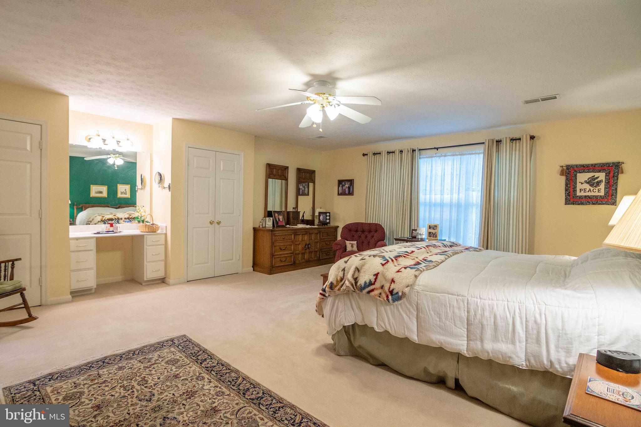 EDINBURG MANOR - Residential