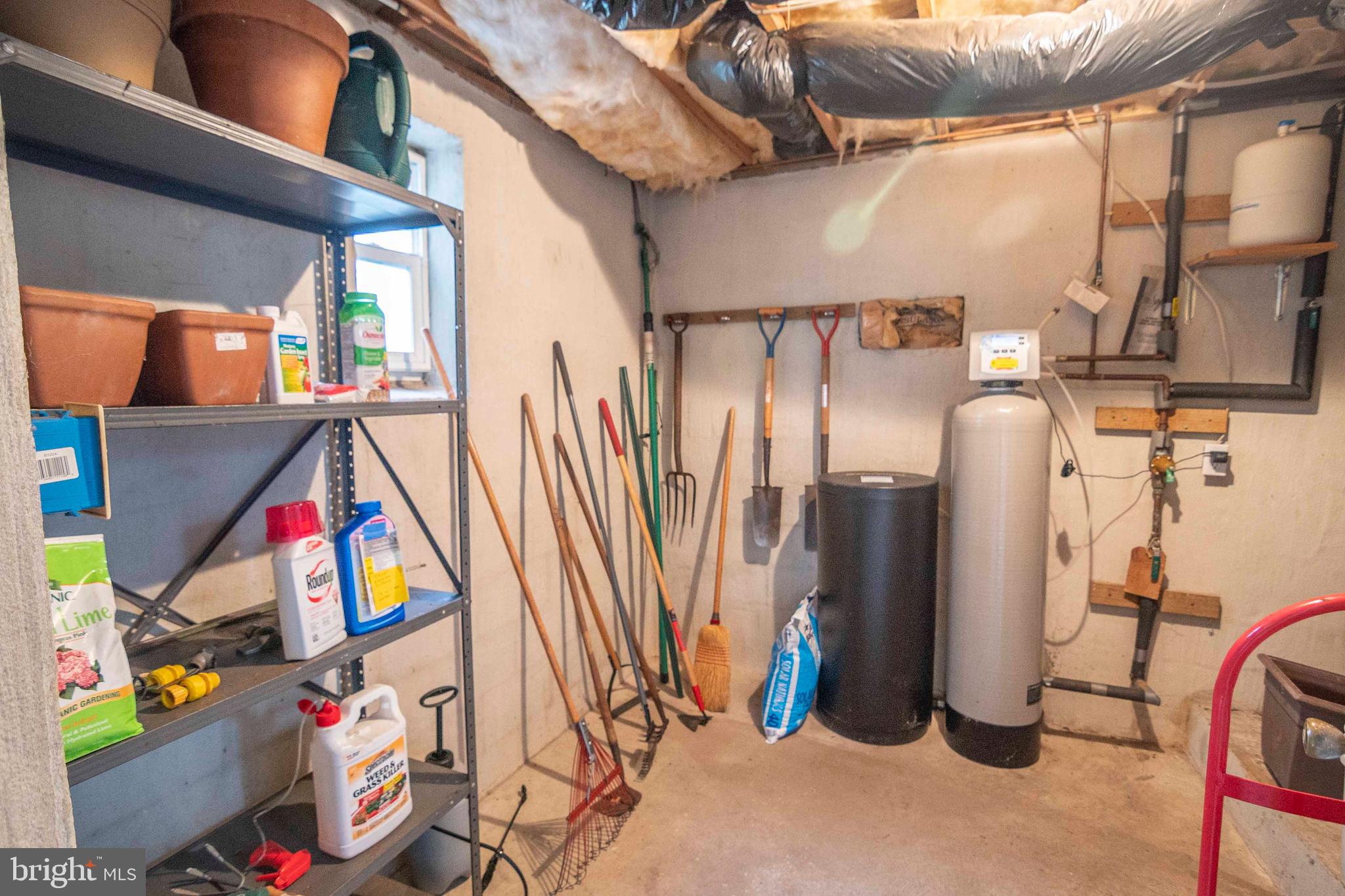 EDINBURG MANOR - Residential