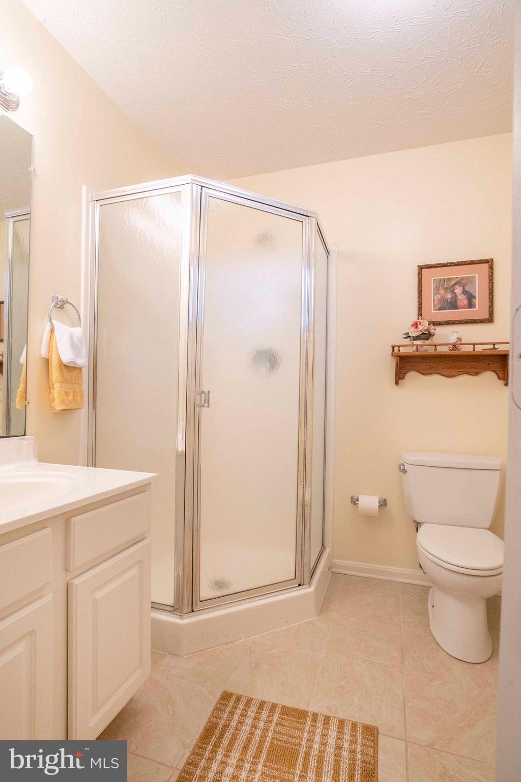 EDINBURG MANOR - Residential