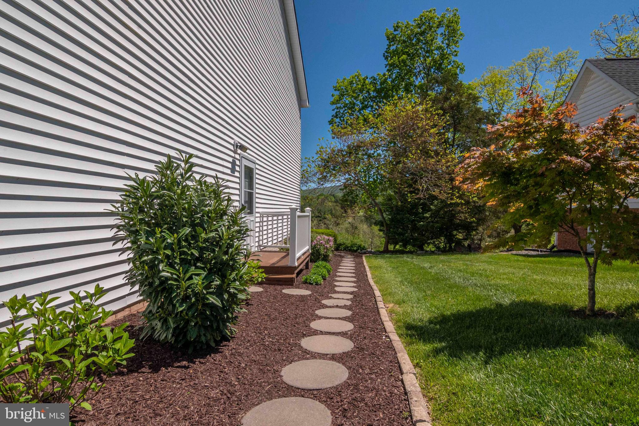 EDINBURG MANOR - Residential