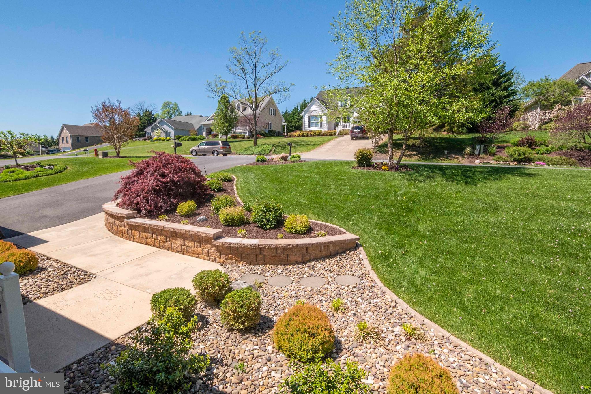 EDINBURG MANOR - Residential