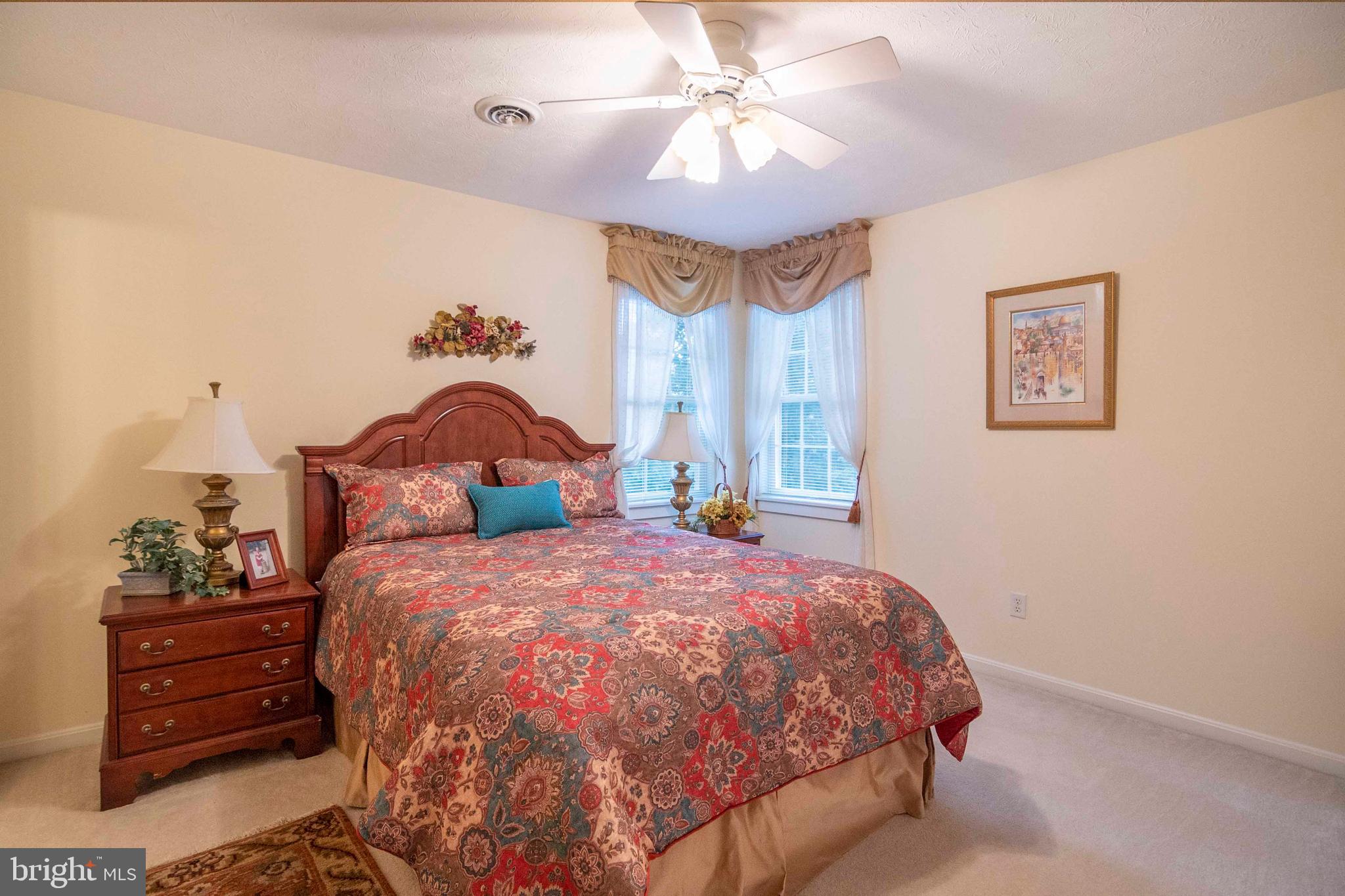 EDINBURG MANOR - Residential