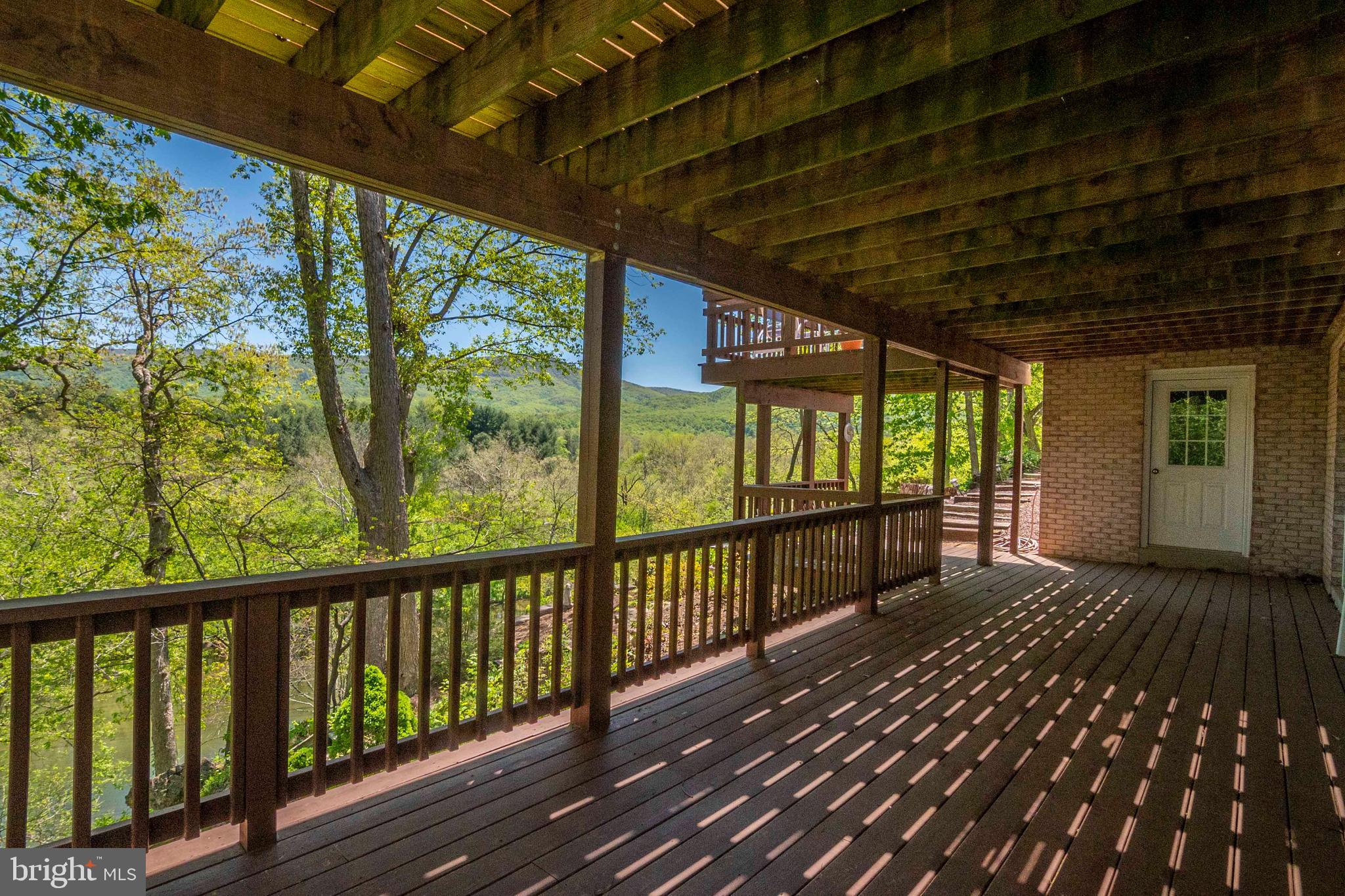 EDINBURG MANOR - Residential