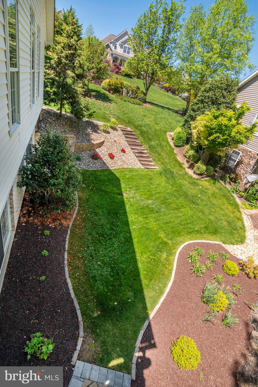 EDINBURG MANOR - Residential