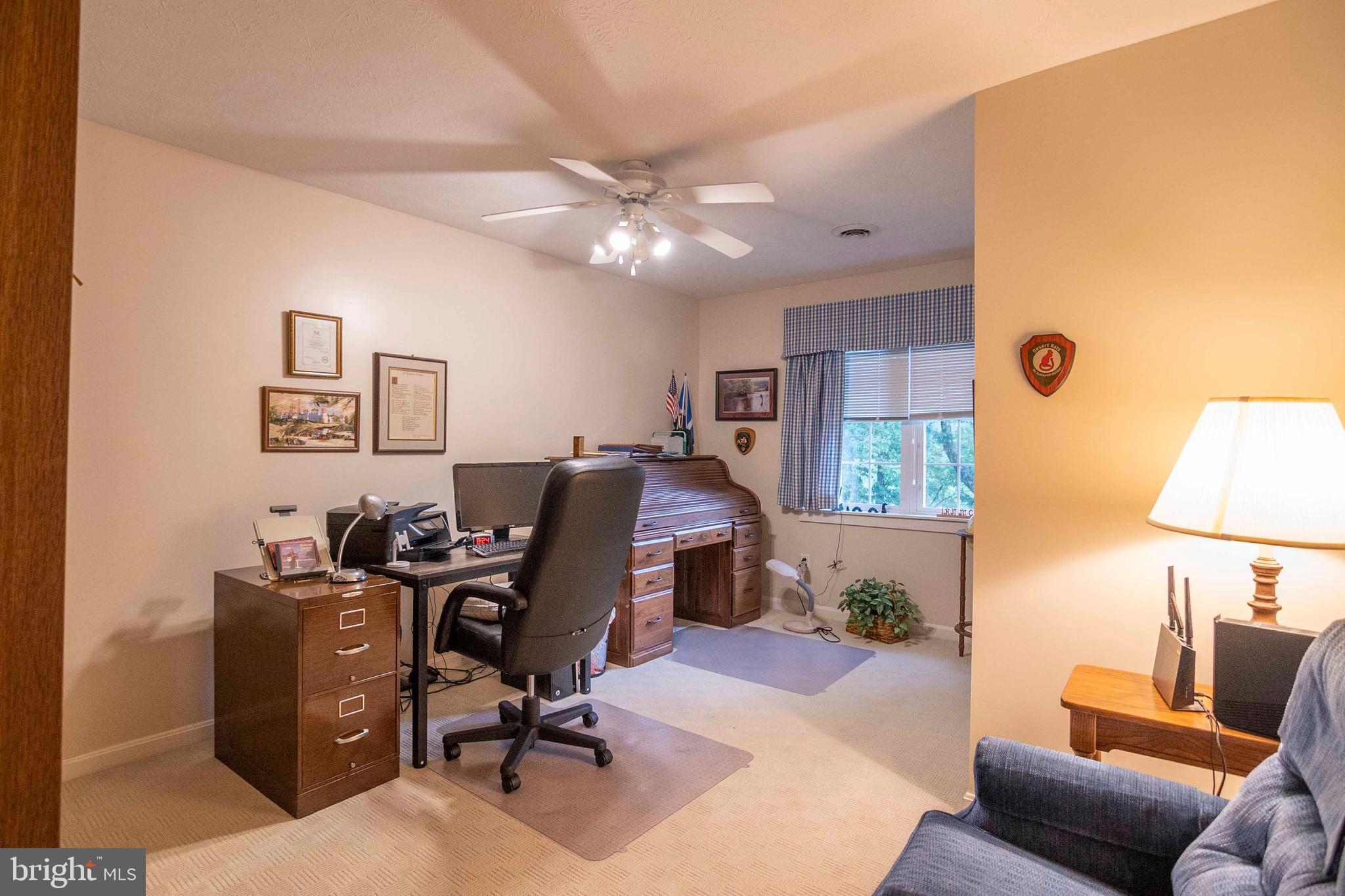 EDINBURG MANOR - Residential