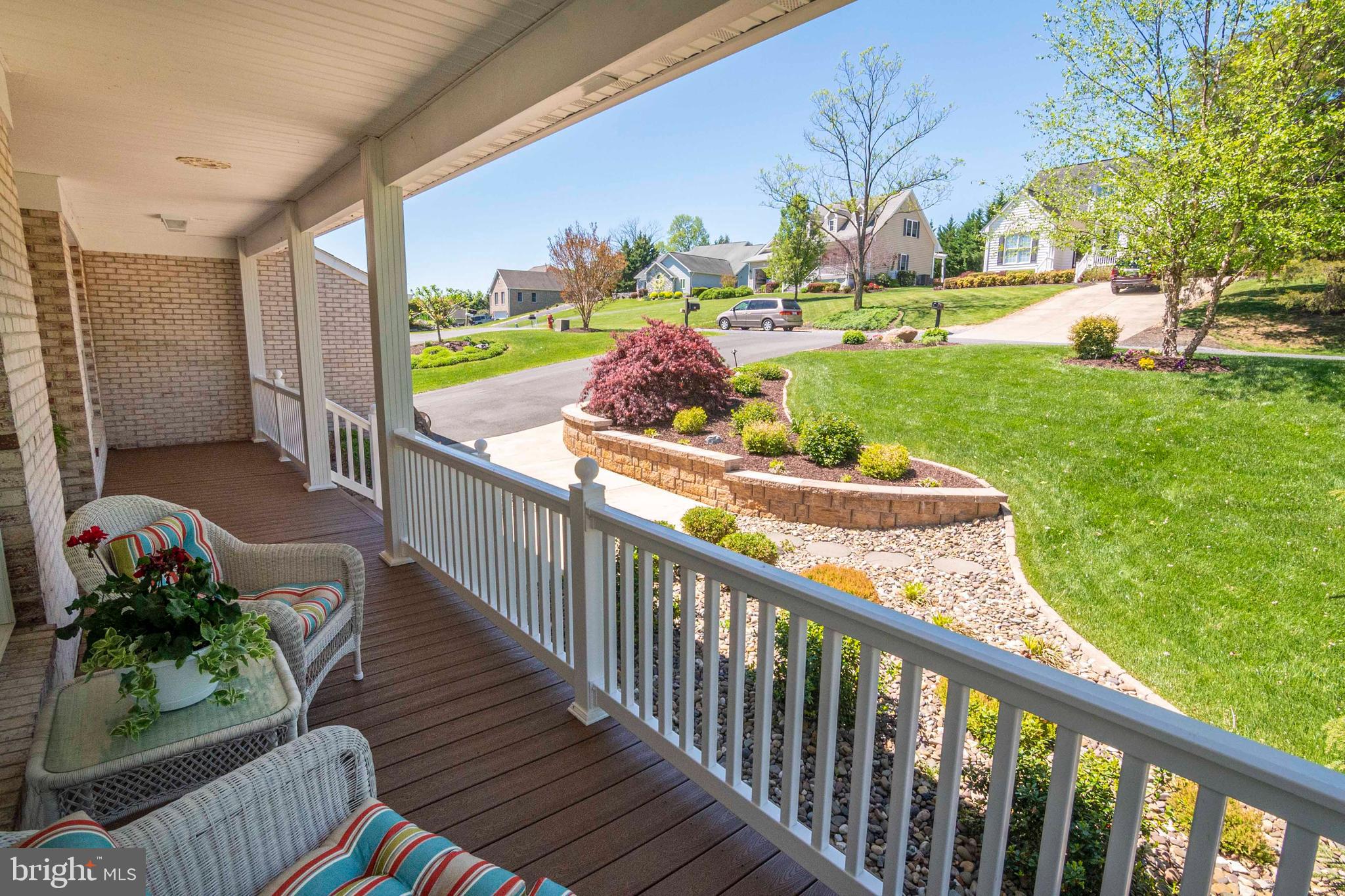 EDINBURG MANOR - Residential