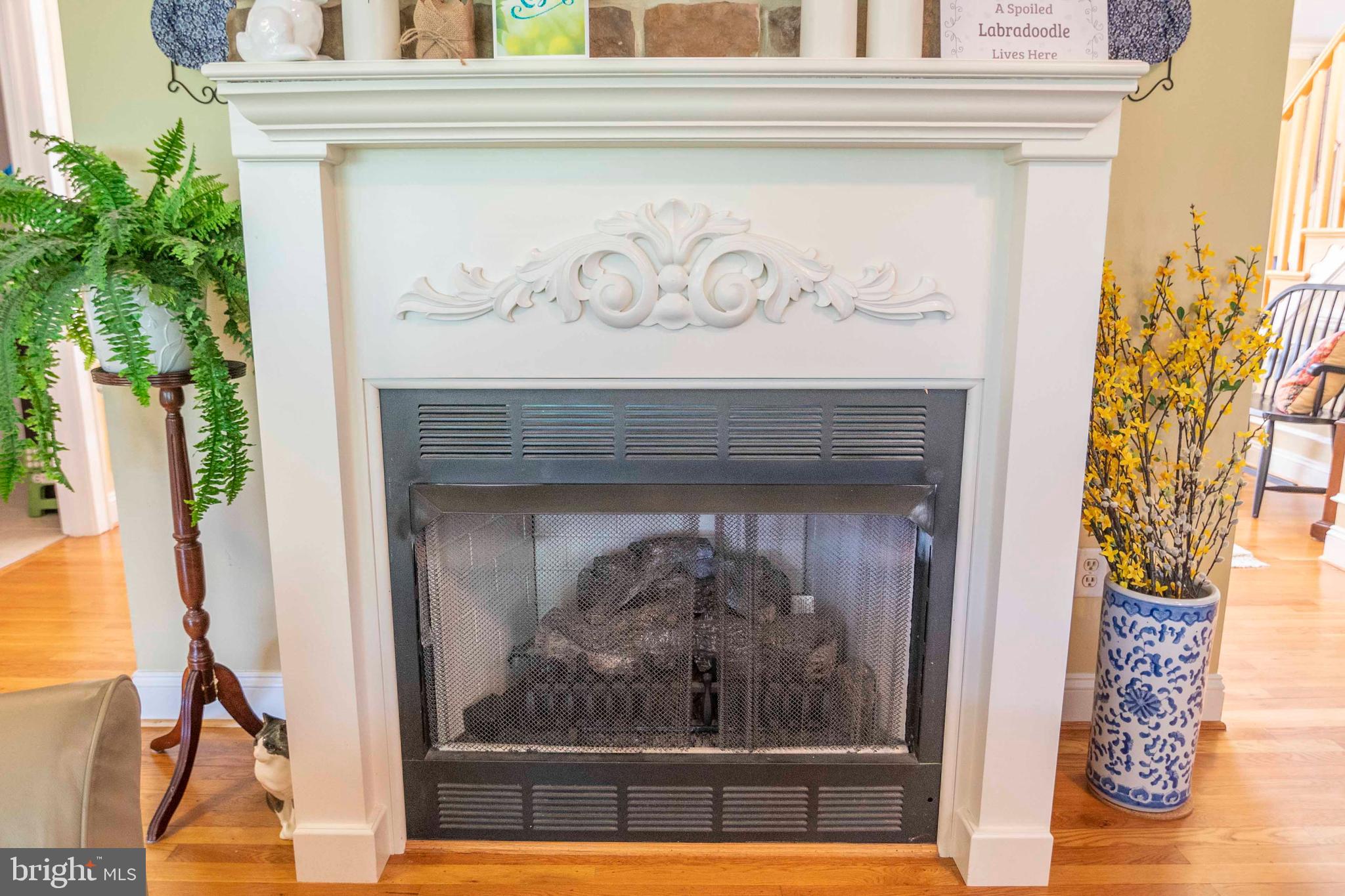 EDINBURG MANOR - Residential