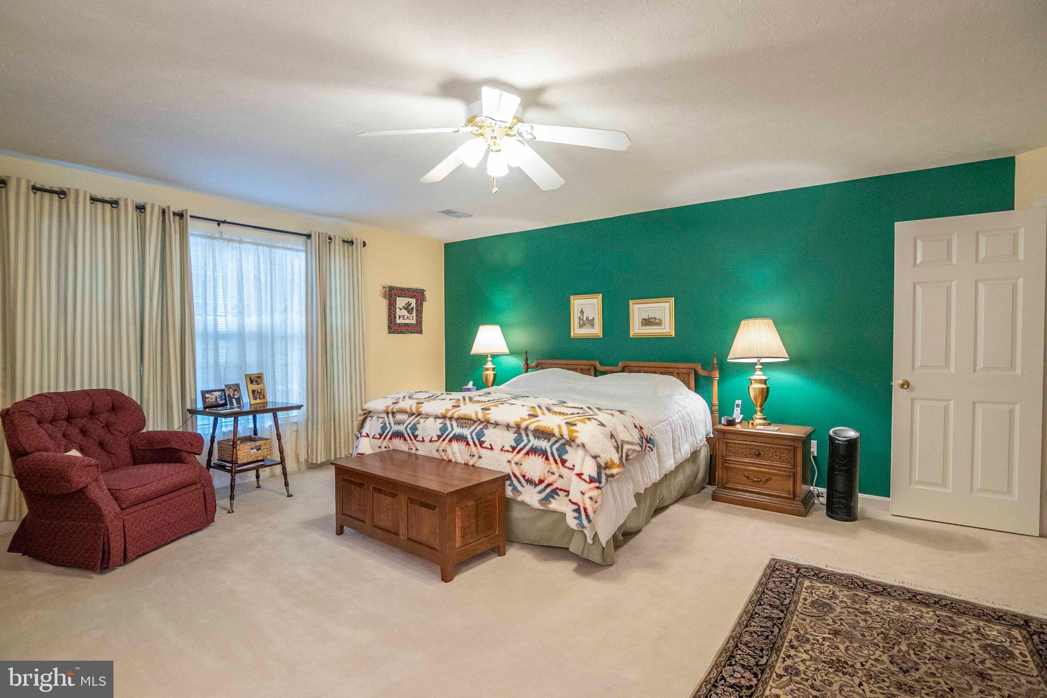 EDINBURG MANOR - Residential