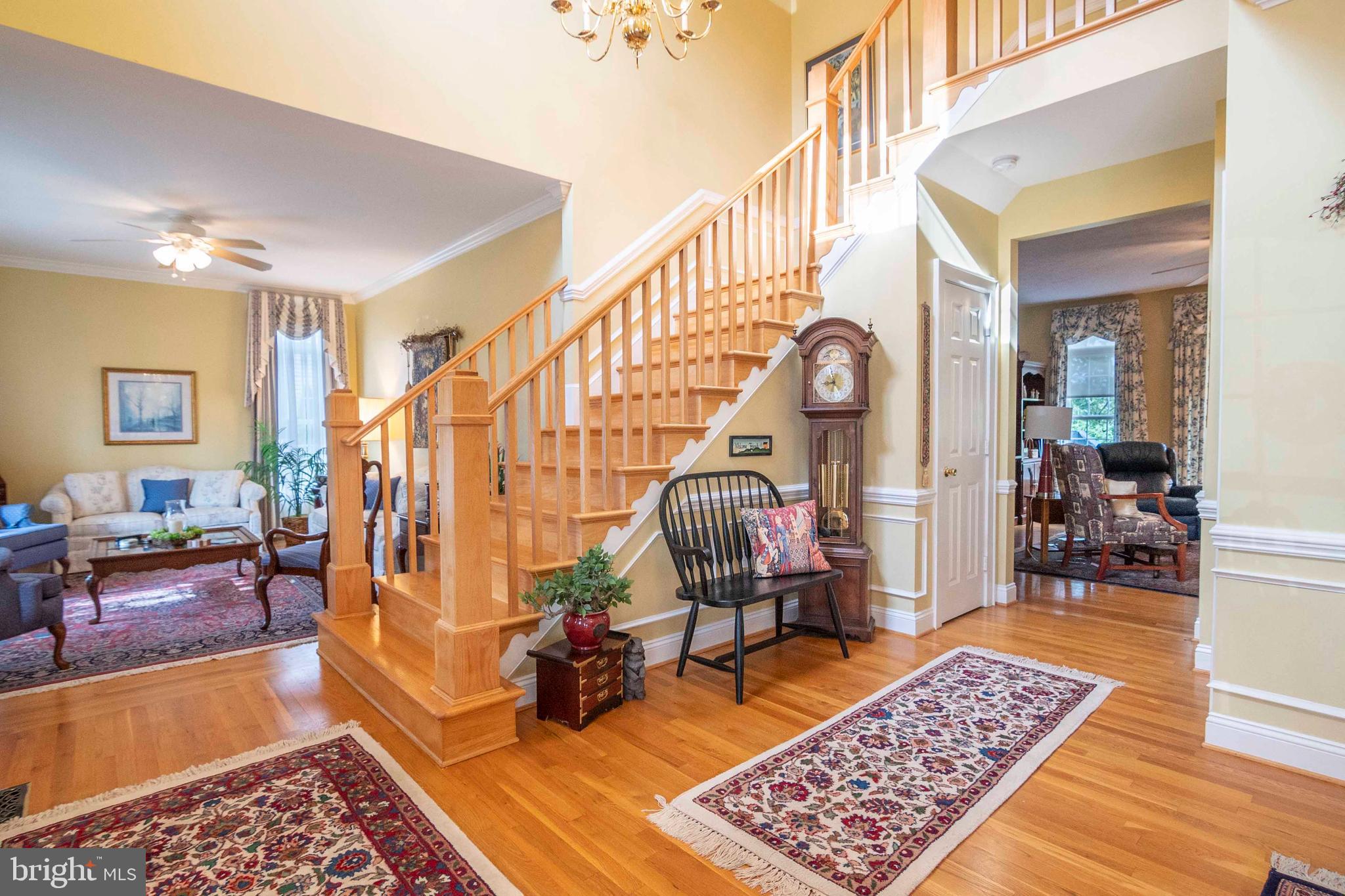 EDINBURG MANOR - Residential