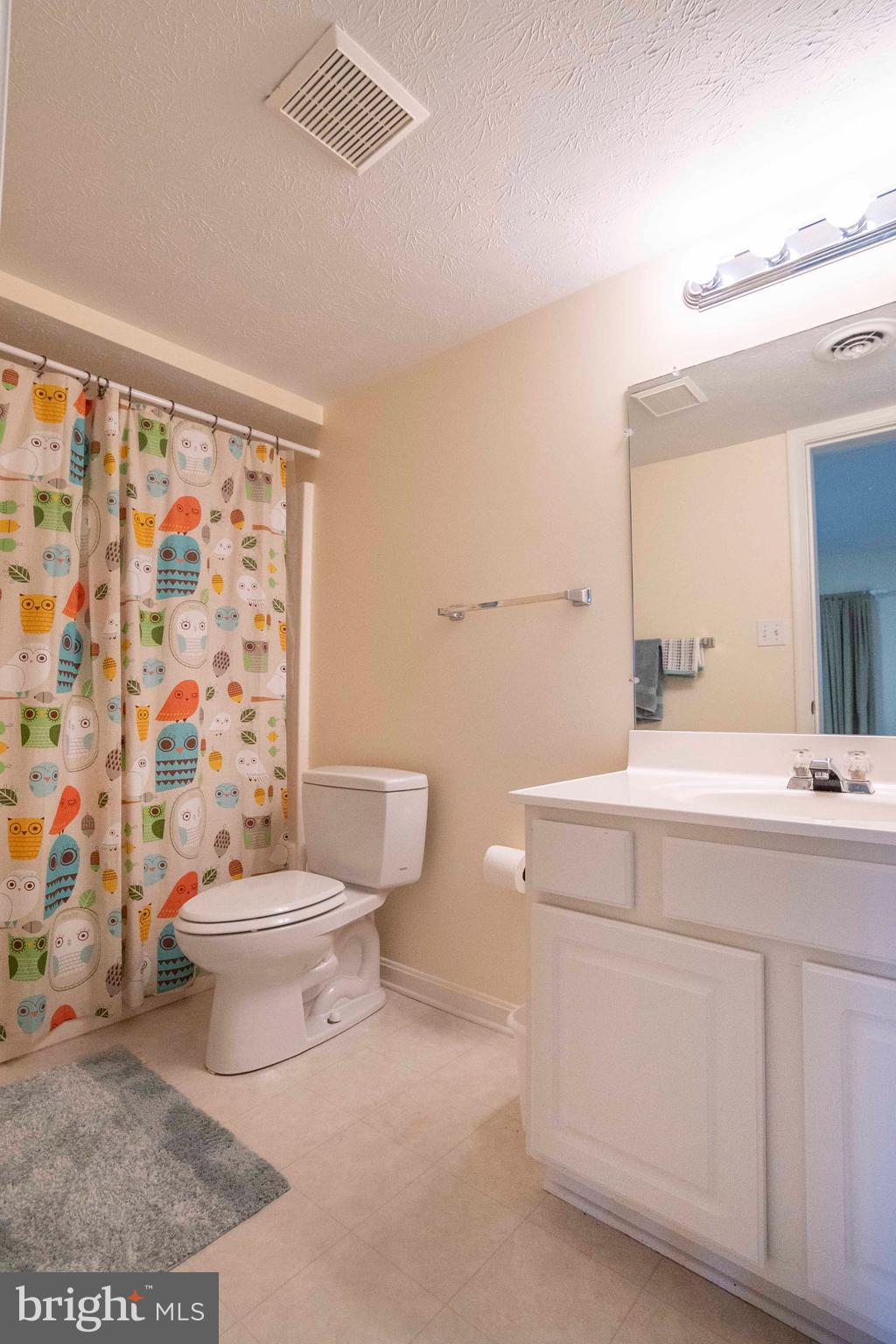 EDINBURG MANOR - Residential