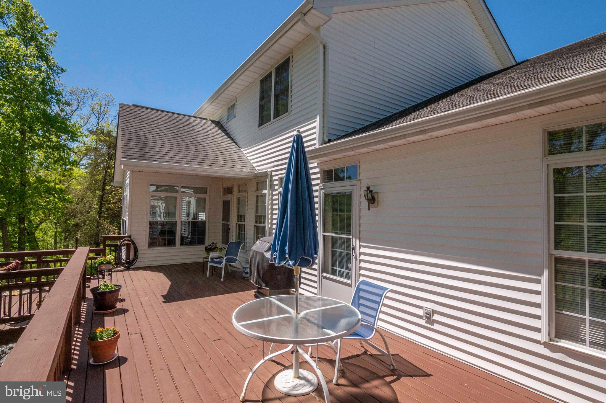 EDINBURG MANOR - Residential