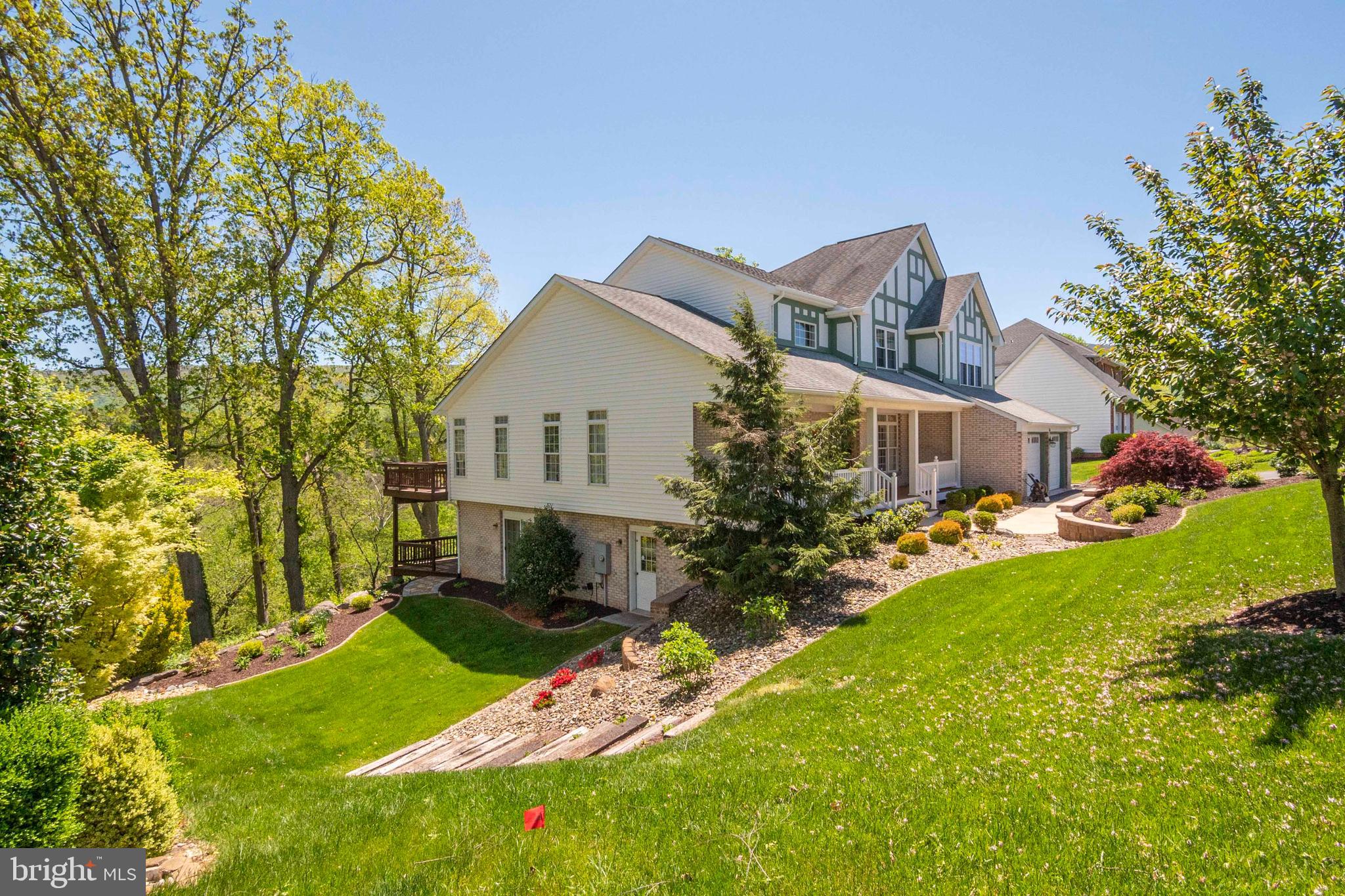 EDINBURG MANOR - Residential