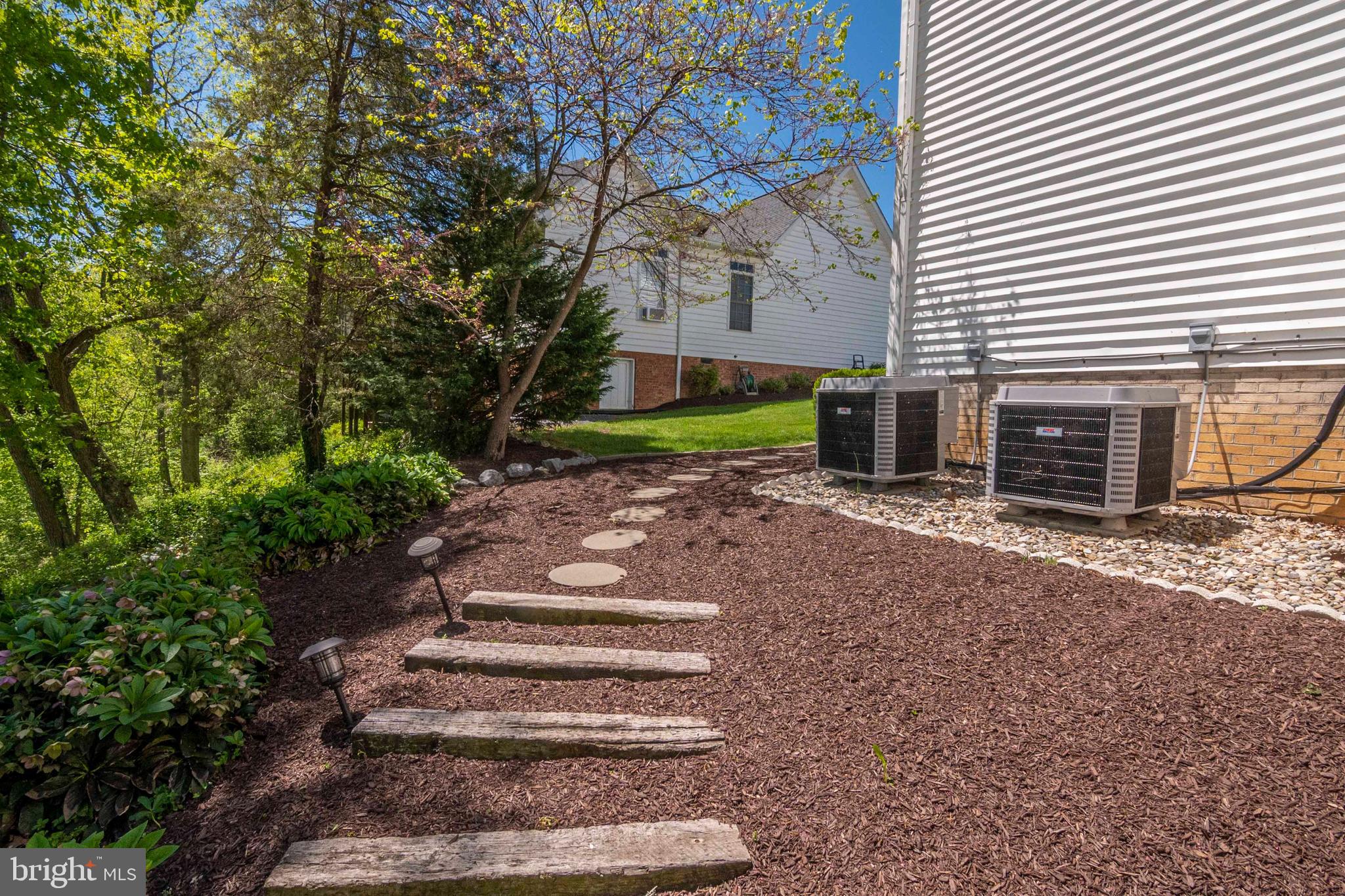 EDINBURG MANOR - Residential