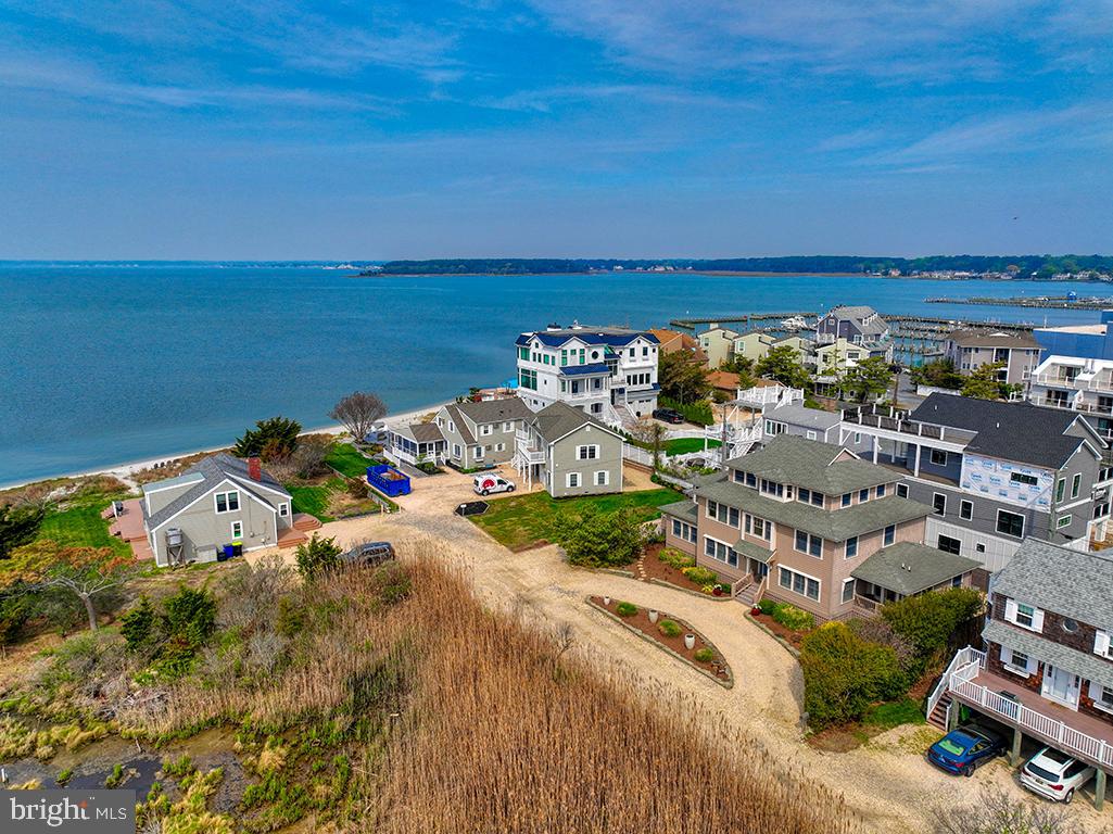 INDIAN BEACH - Residential