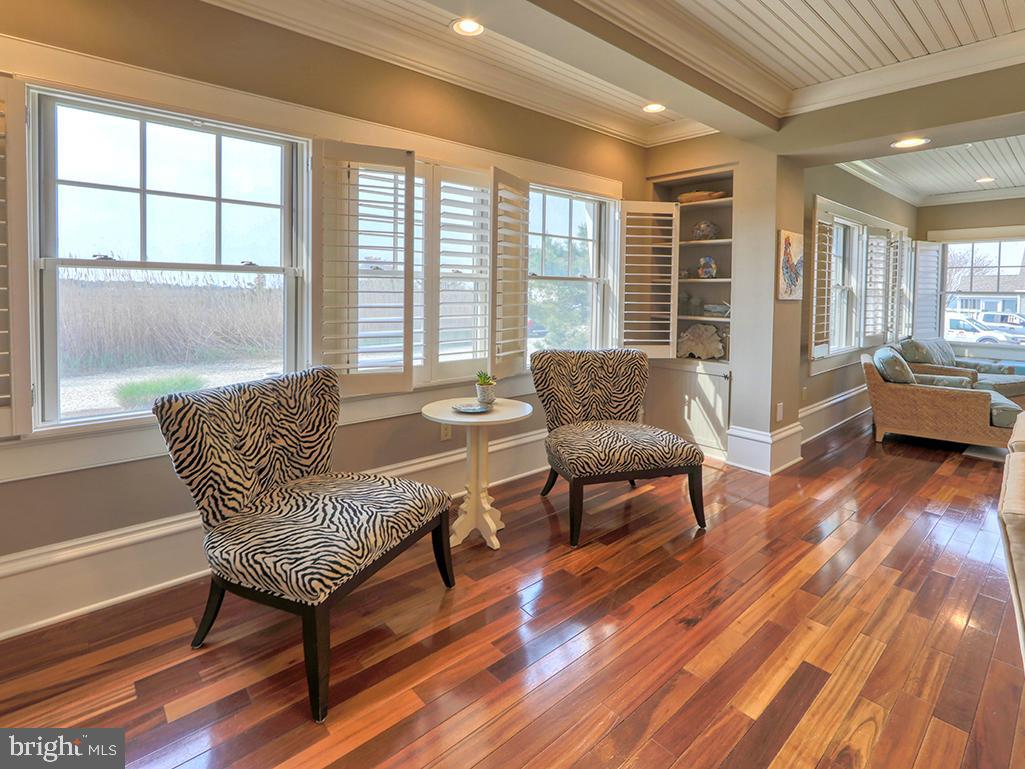 INDIAN BEACH - Residential