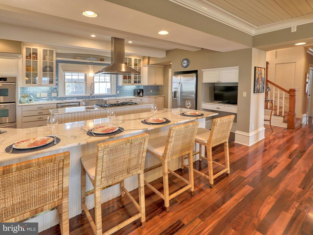 INDIAN BEACH - Residential