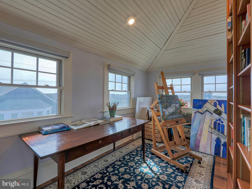 INDIAN BEACH - Residential