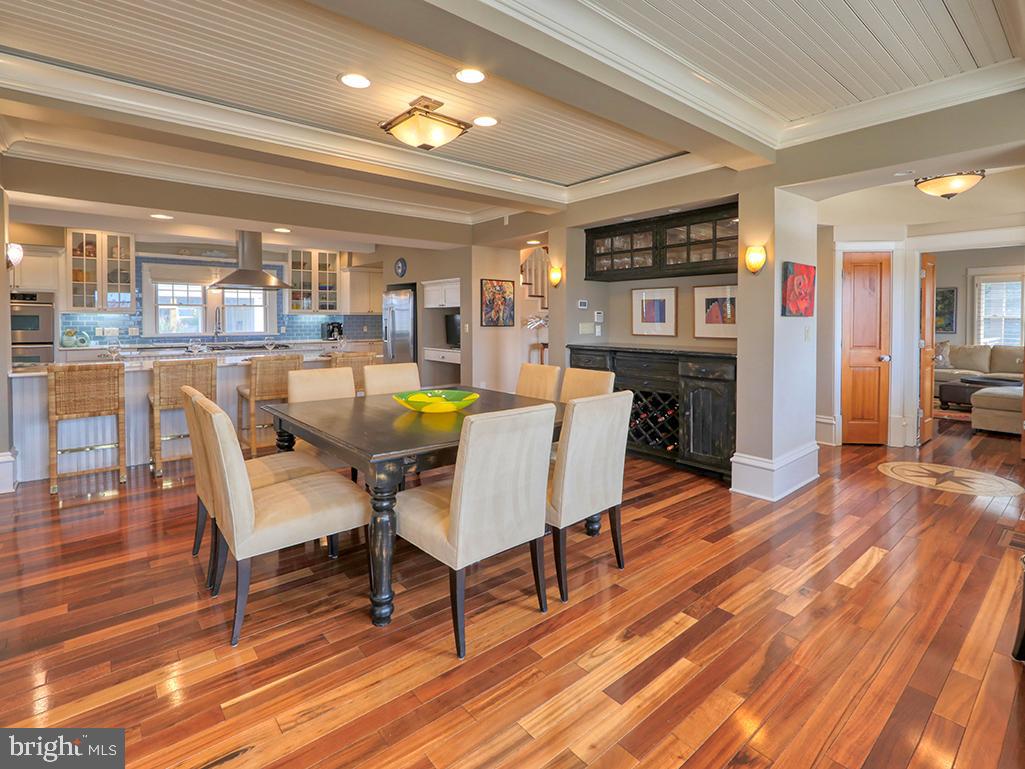 INDIAN BEACH - Residential