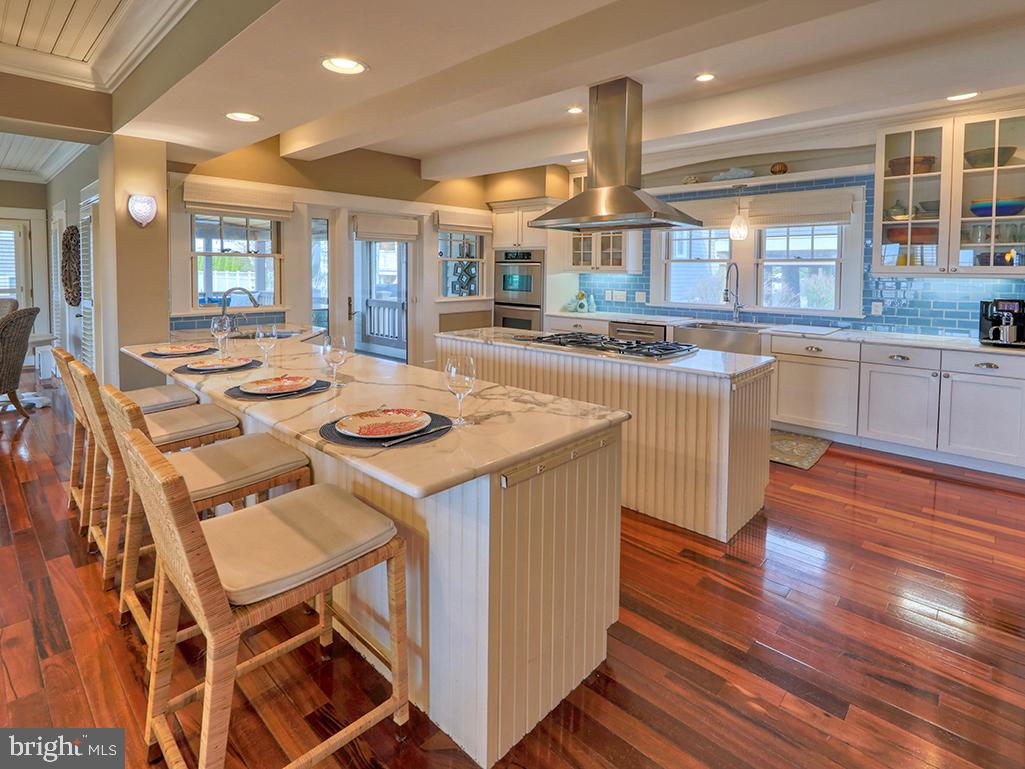 INDIAN BEACH - Residential