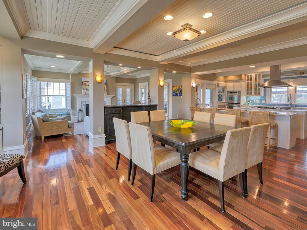 INDIAN BEACH - Residential