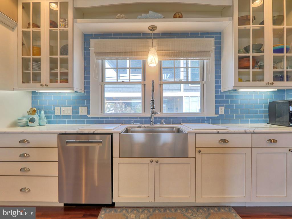 INDIAN BEACH - Residential