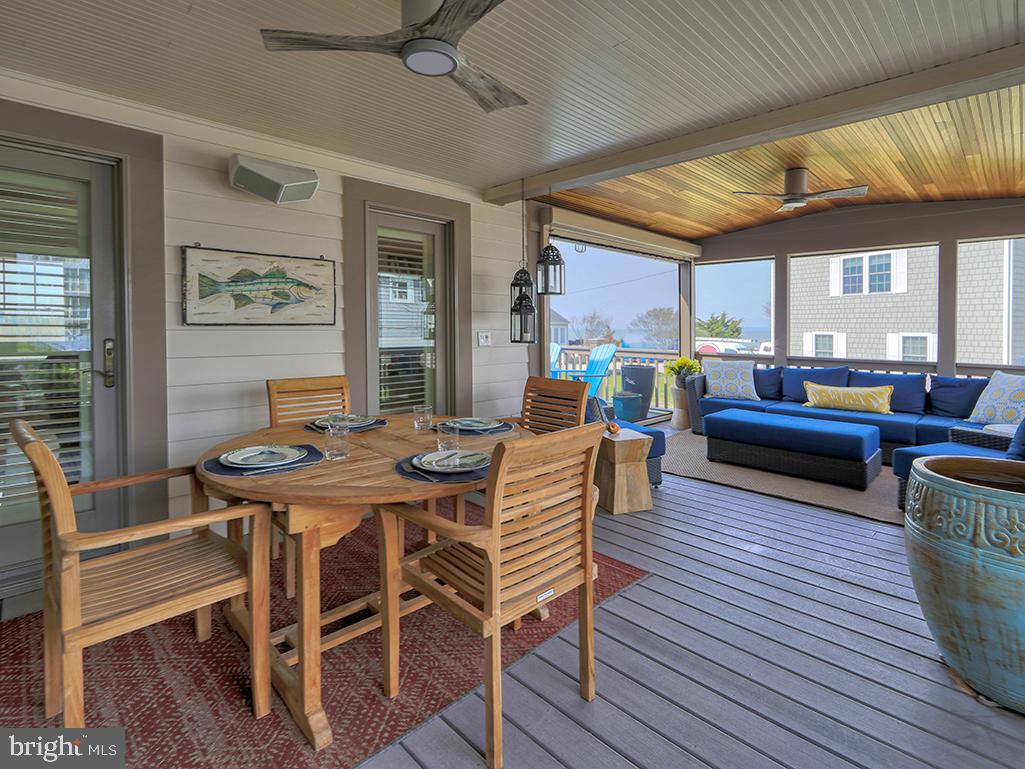 INDIAN BEACH - Residential