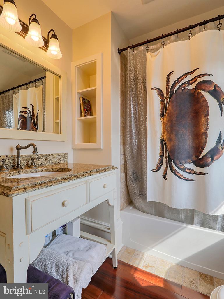 INDIAN BEACH - Residential